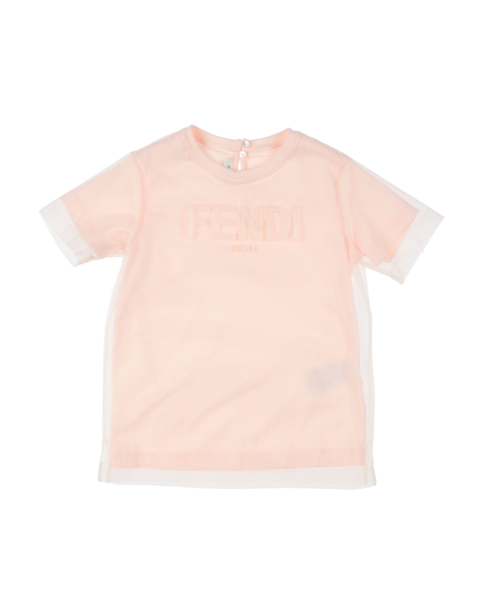 FENDI ΜΠΛΟΥΖΑΚΙΑ T-shirt