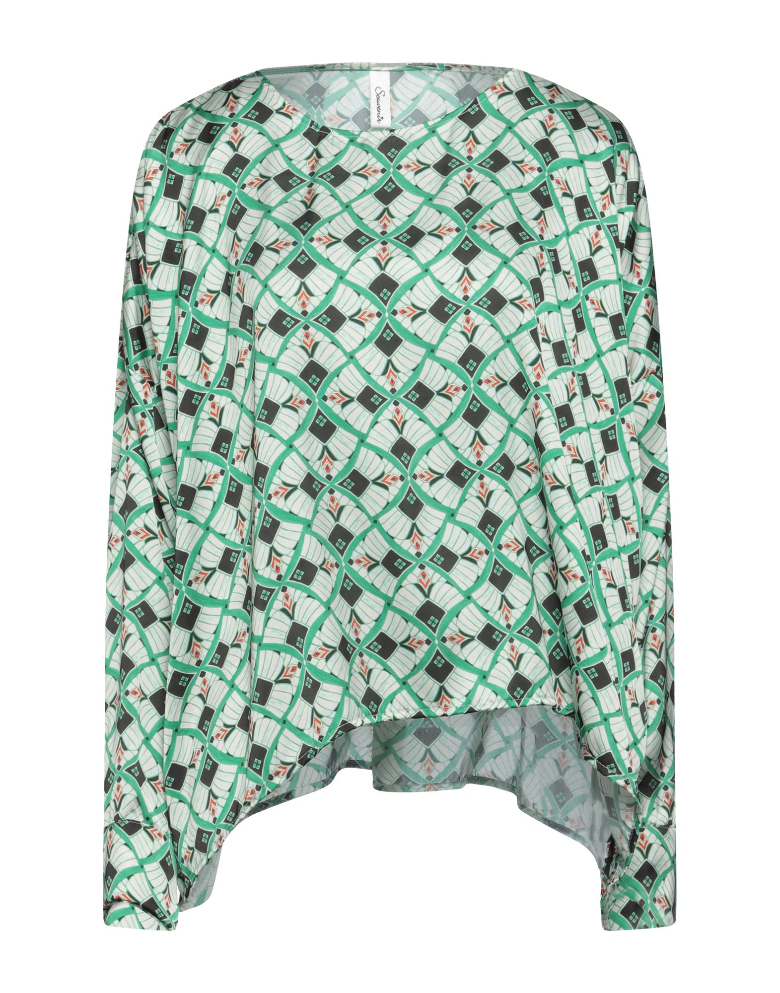  Souvenir - Camisetas Y Tops - Tops - On Yoox.com 