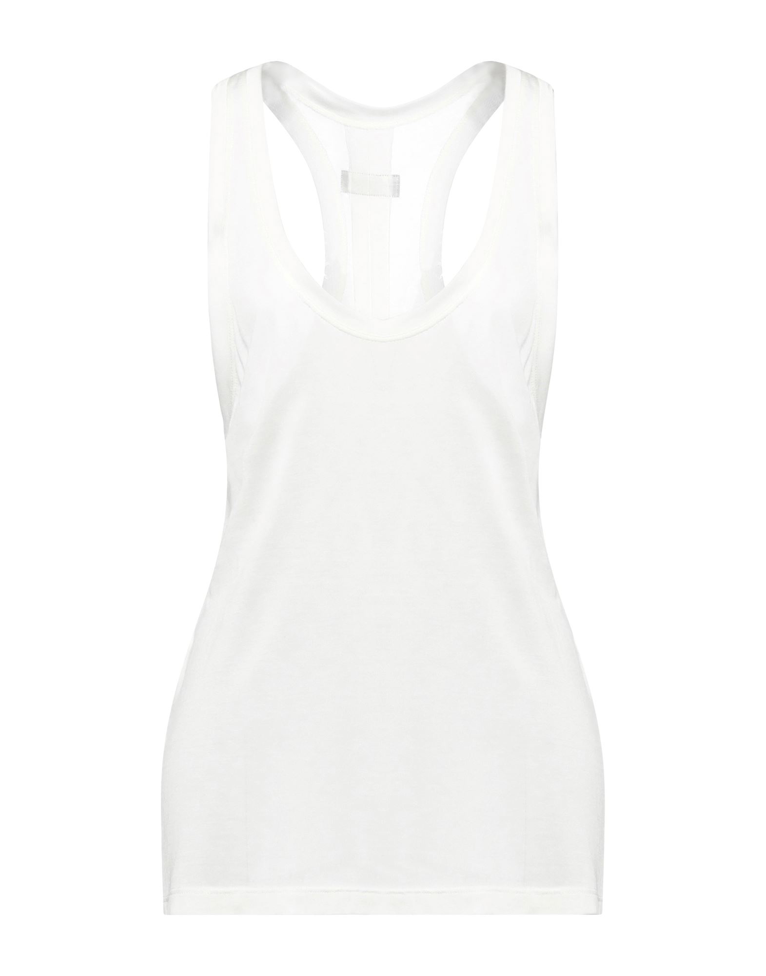  Dondup - Tops - Tank Tops - On Yoox.com 