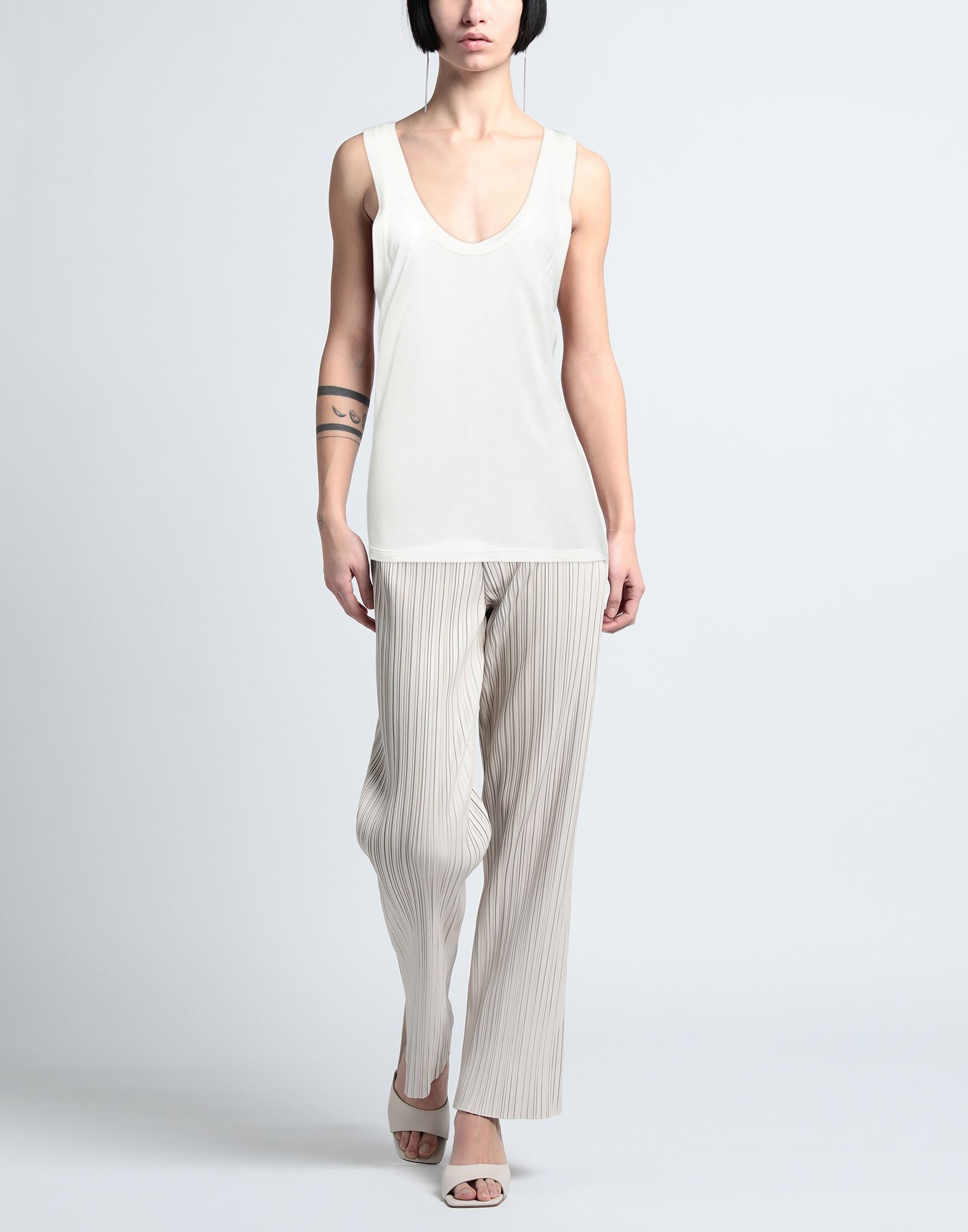  Dondup - Tops - Tank Tops - On Yoox.com 