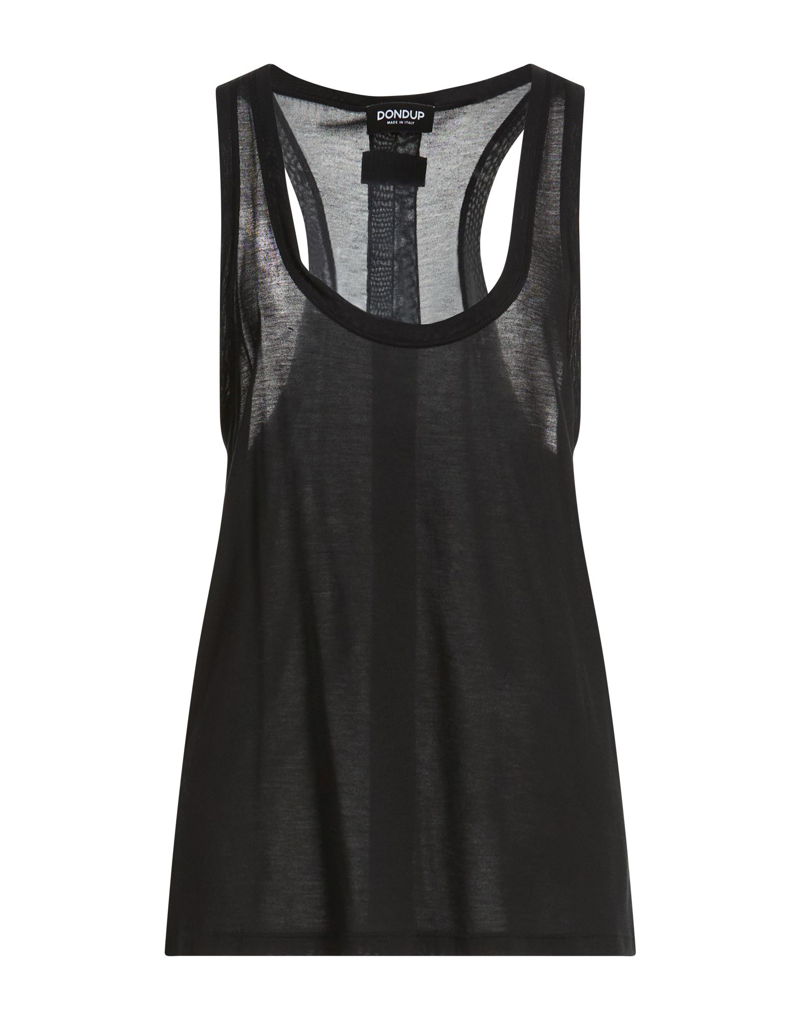  Dondup - Tops - Tank Tops - On Yoox.com 