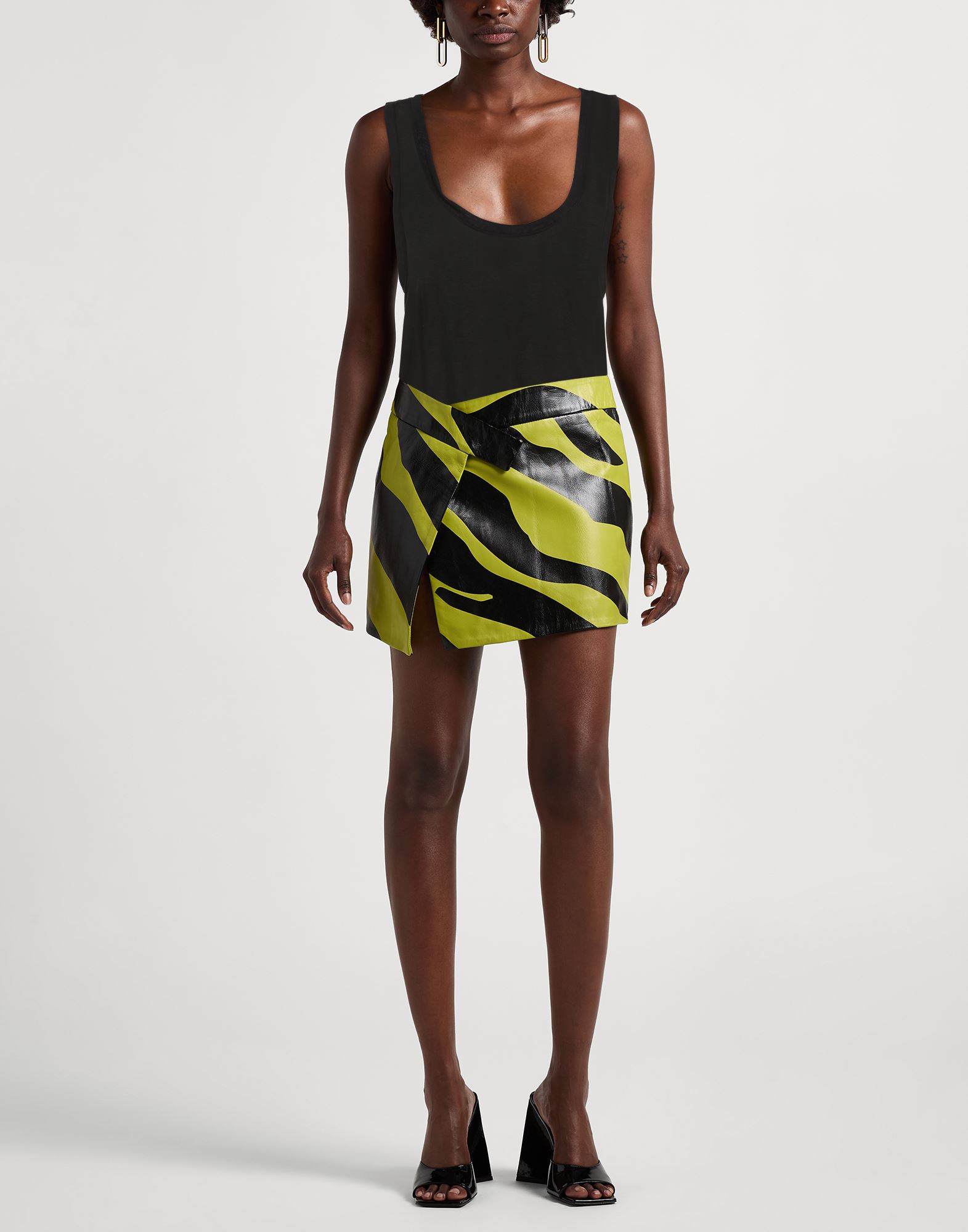  Dondup - Tops - Tank Tops - On Yoox.com 