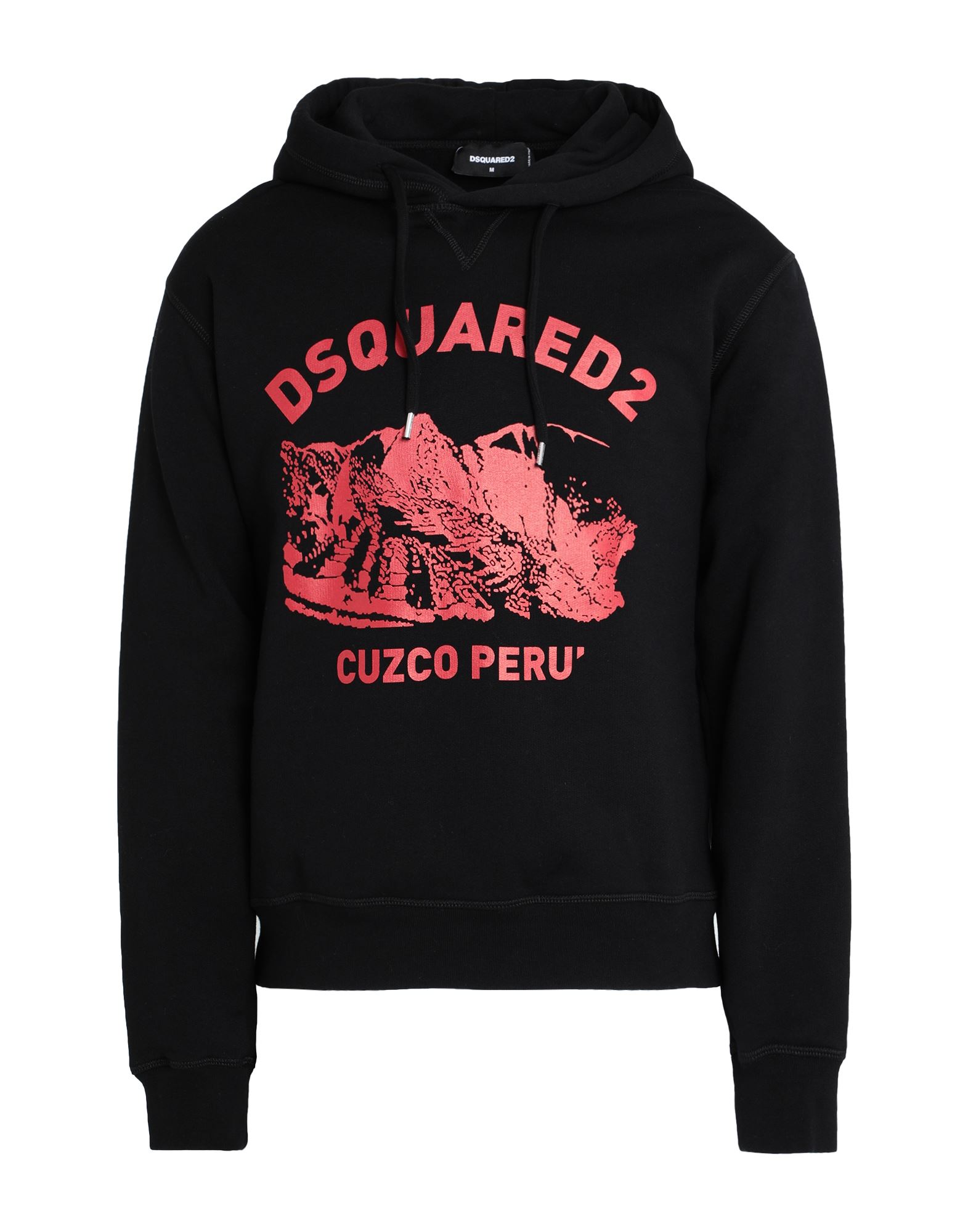 DSQUARED2 ΜΠΛΟΥΖΑΚΙΑ Φούτερ