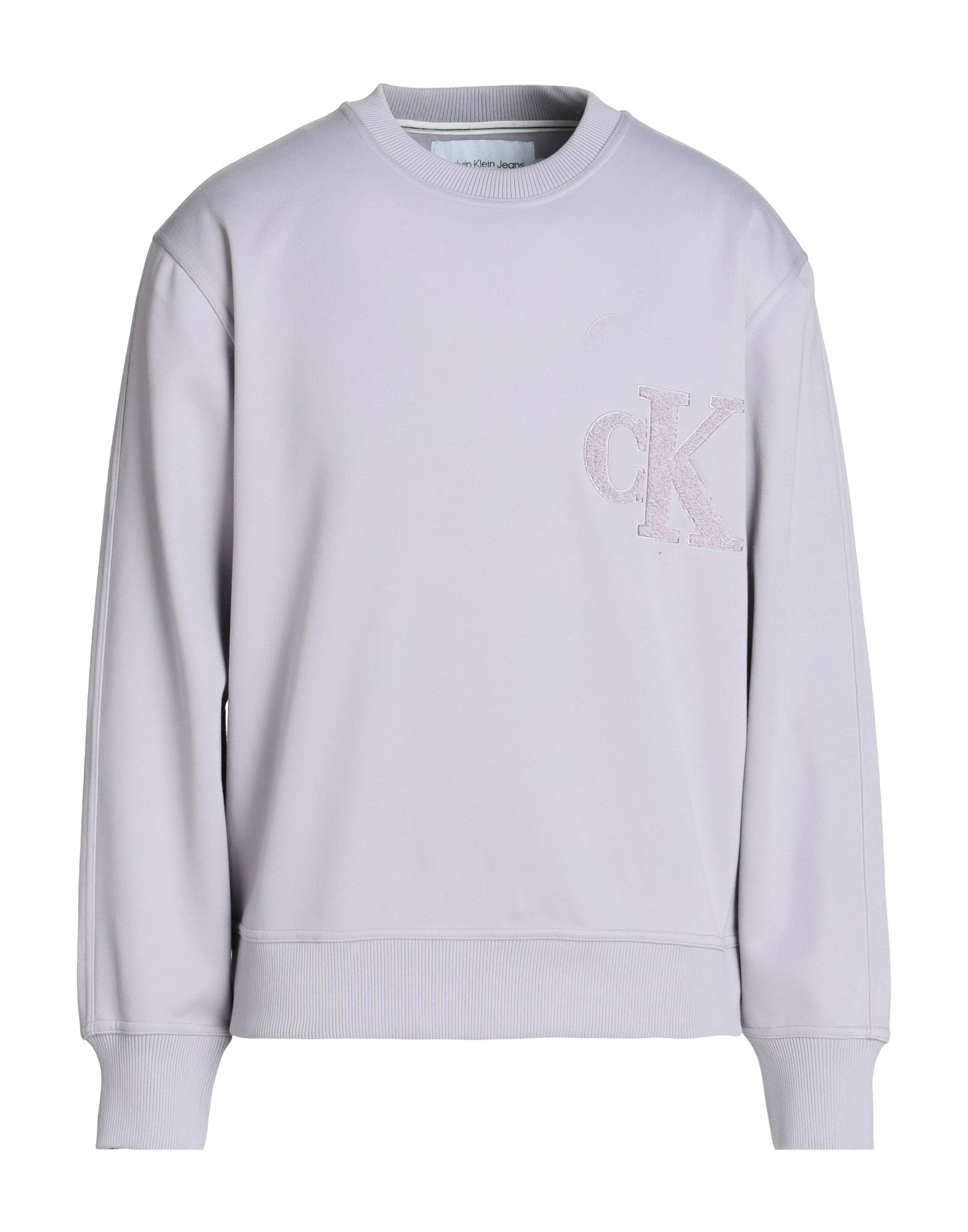  Calvin Klein Jeans - Tops - Sweatshirts - On Yoox.com 