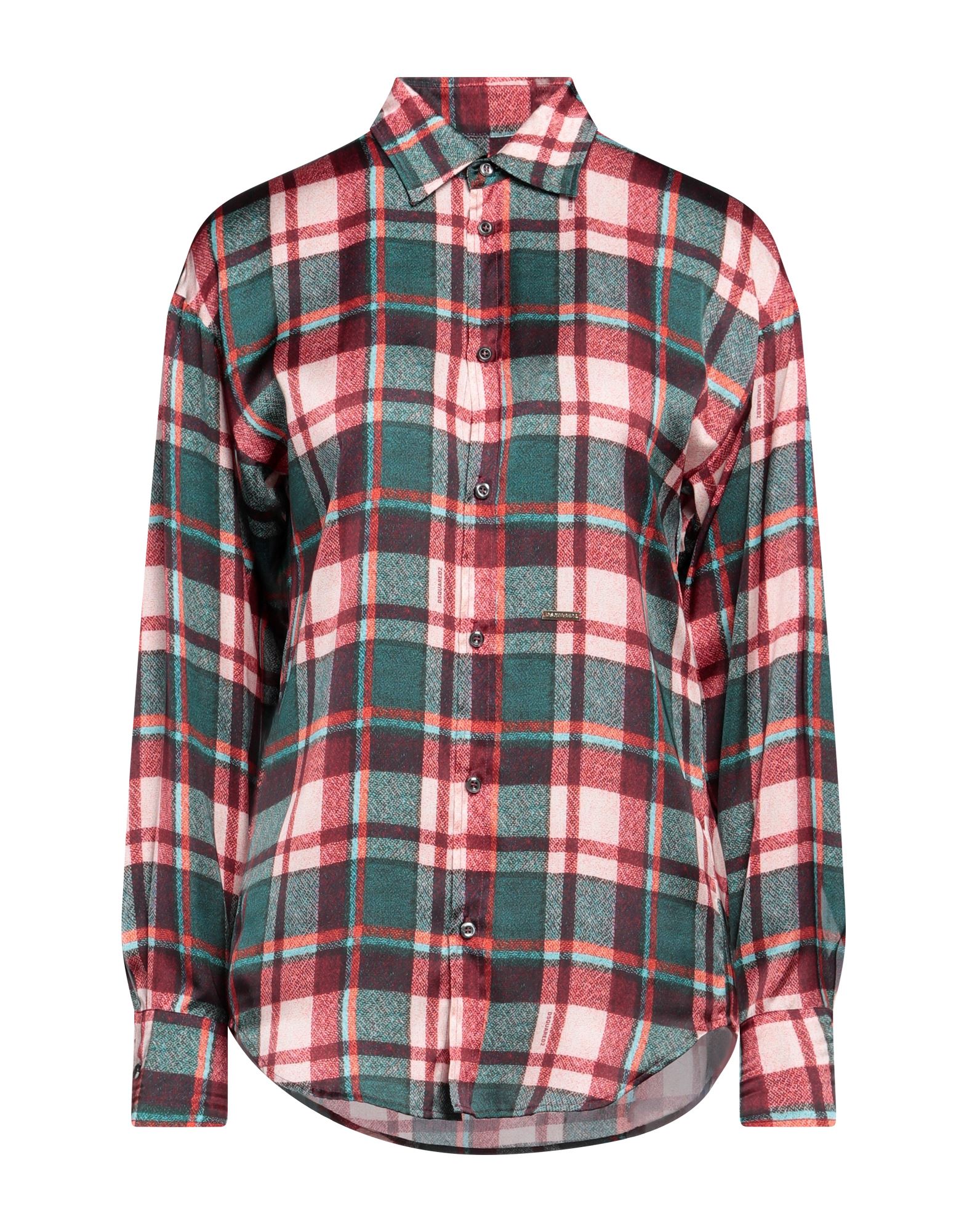  Dsquared2 - Tops - Hemden - On Yoox.com 
