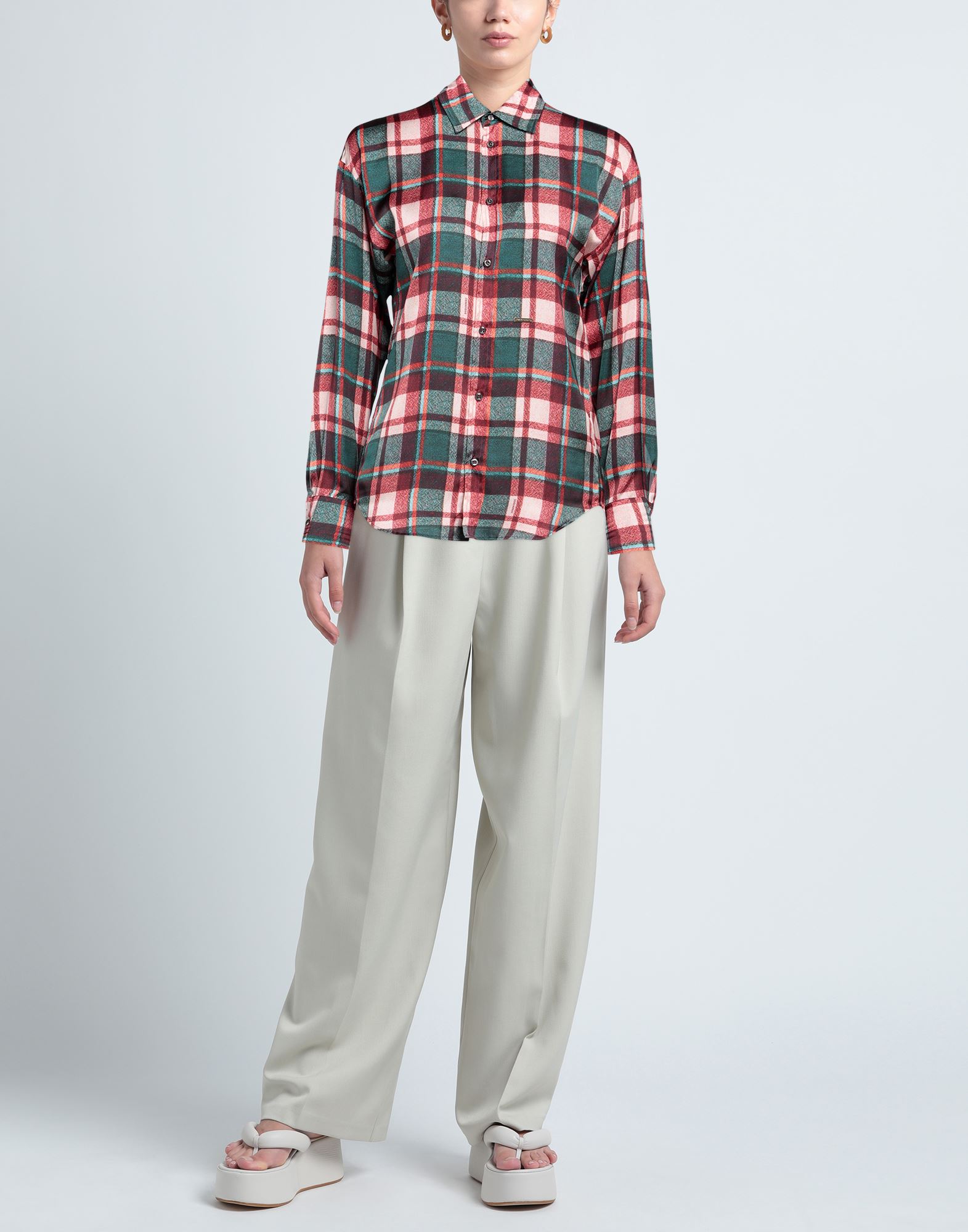  Dsquared2 - Tops - Hemden - On Yoox.com 