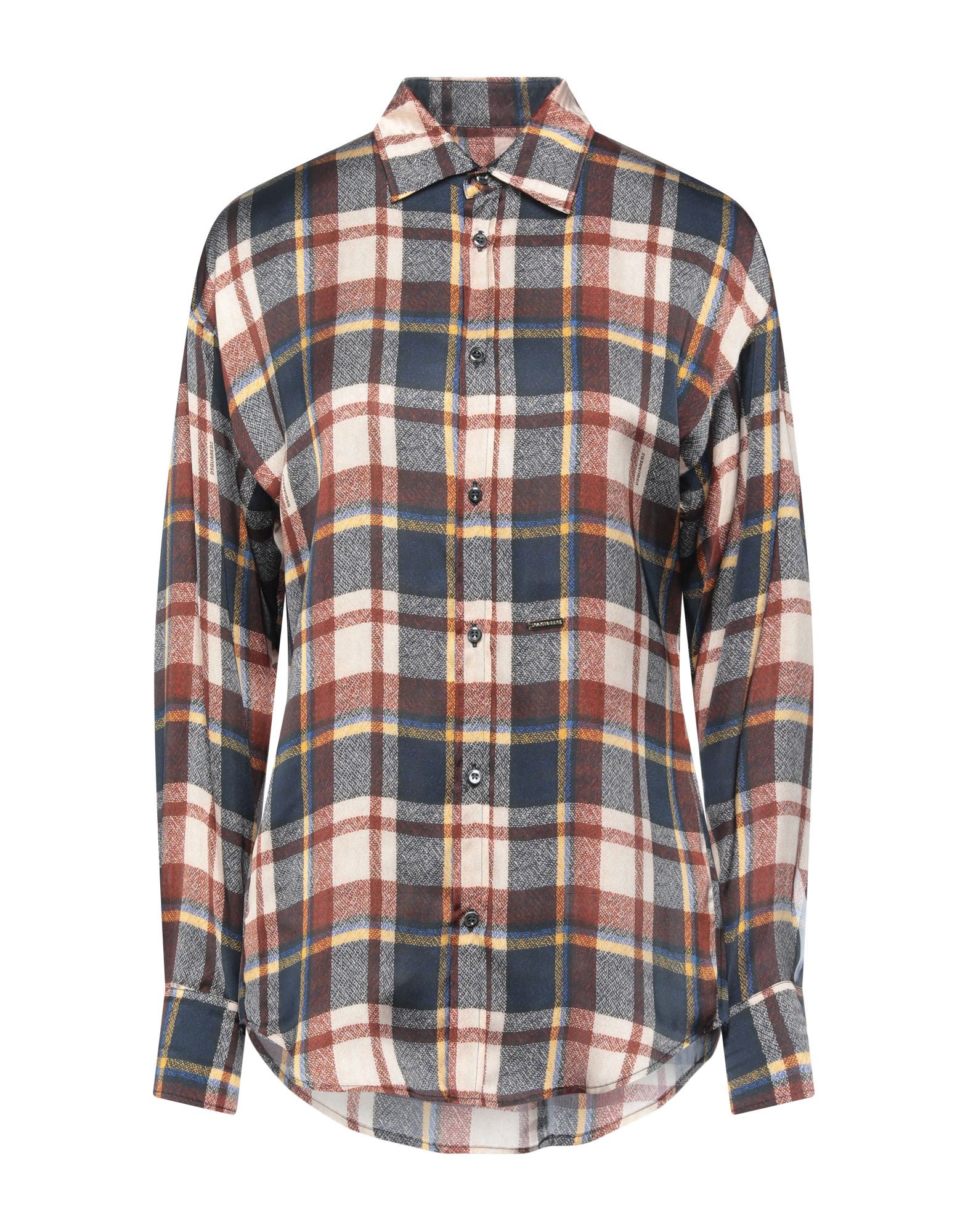  Dsquared2 - Tops - Hemden - On Yoox.com 
