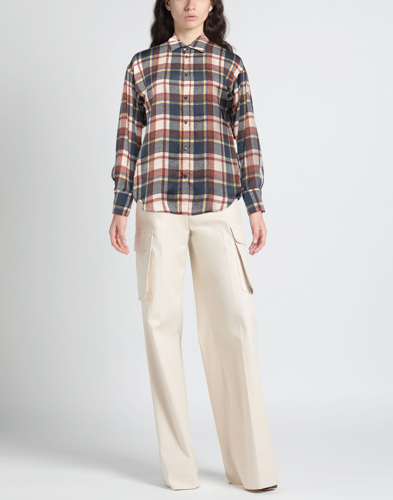  Dsquared2 - Tops - Hemden - On Yoox.com 
