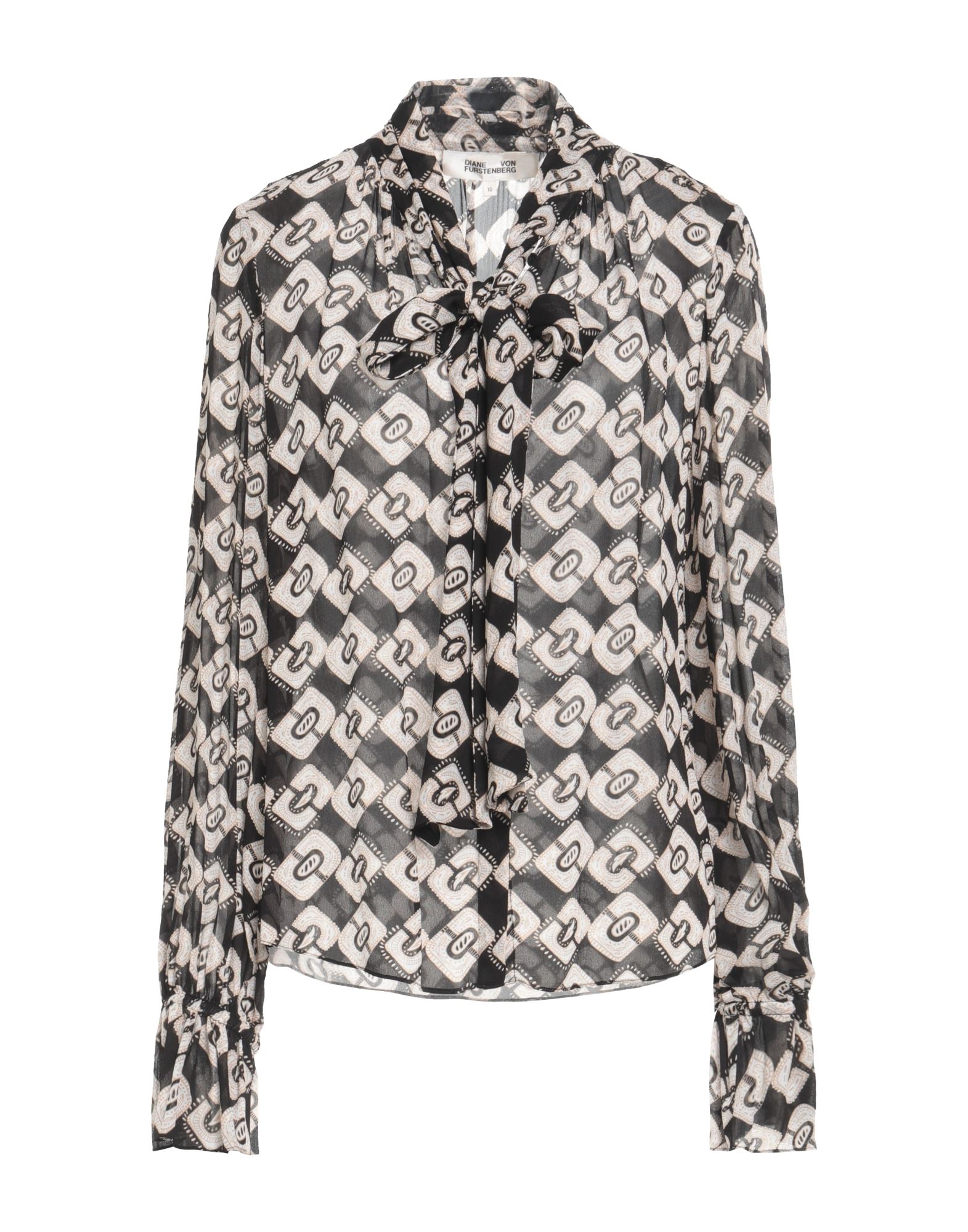 DIANE VON FURSTENBERG DIANE VON FURSTENBERG ΜΠΛΟΥΖΑΚΙΑ Πουκάμισο