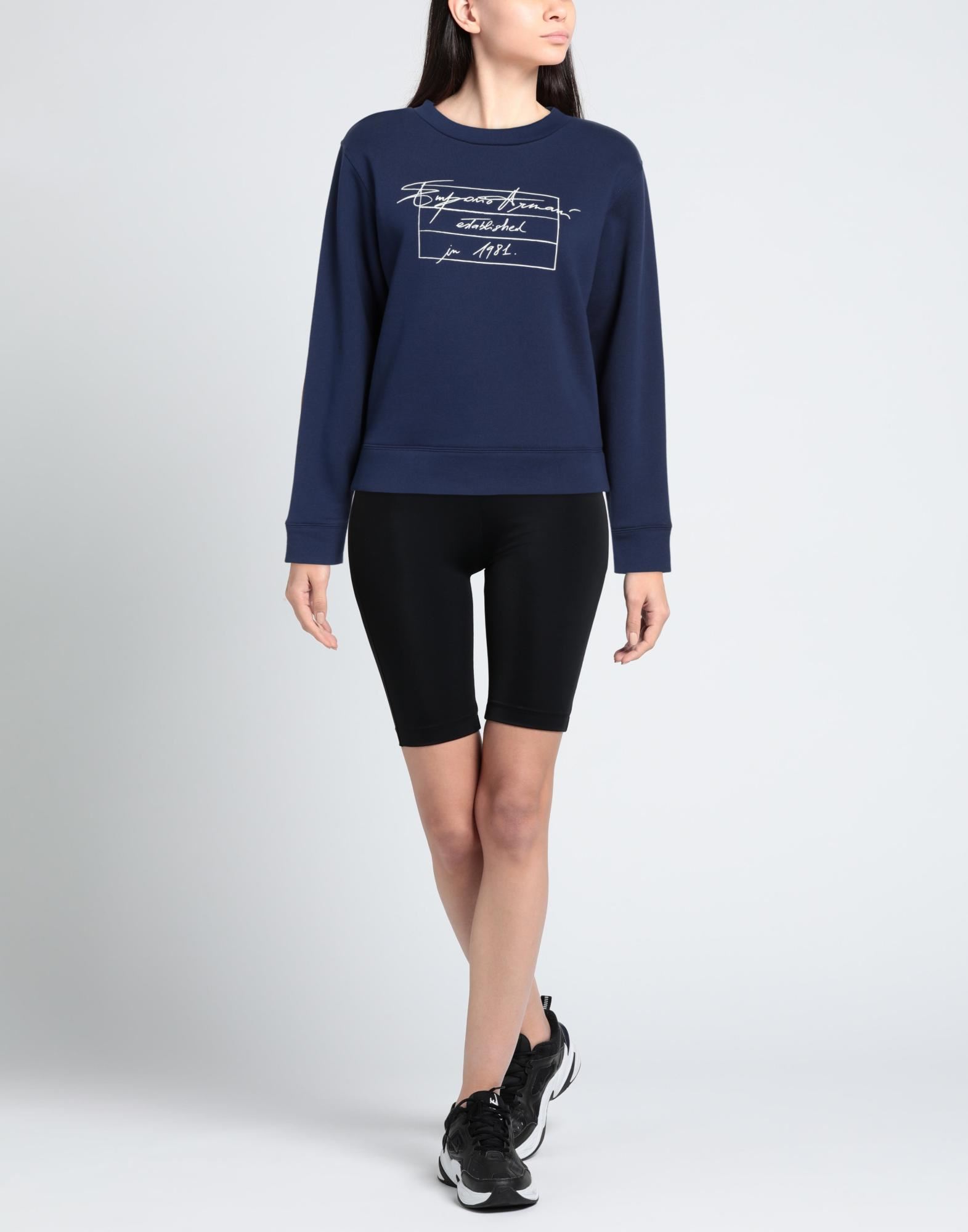  Emporio Armani - Tops - Sweatshirts - On Yoox.com 