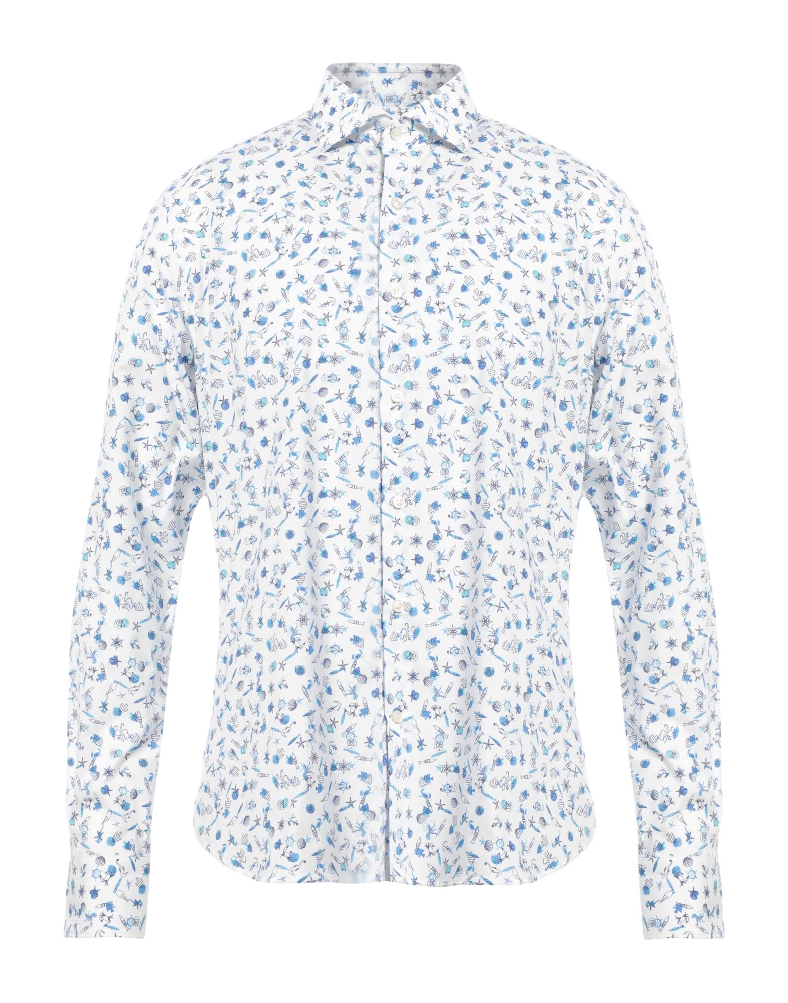  Fortynine - Camisetas Y Tops - Camisas - On Yoox.com 