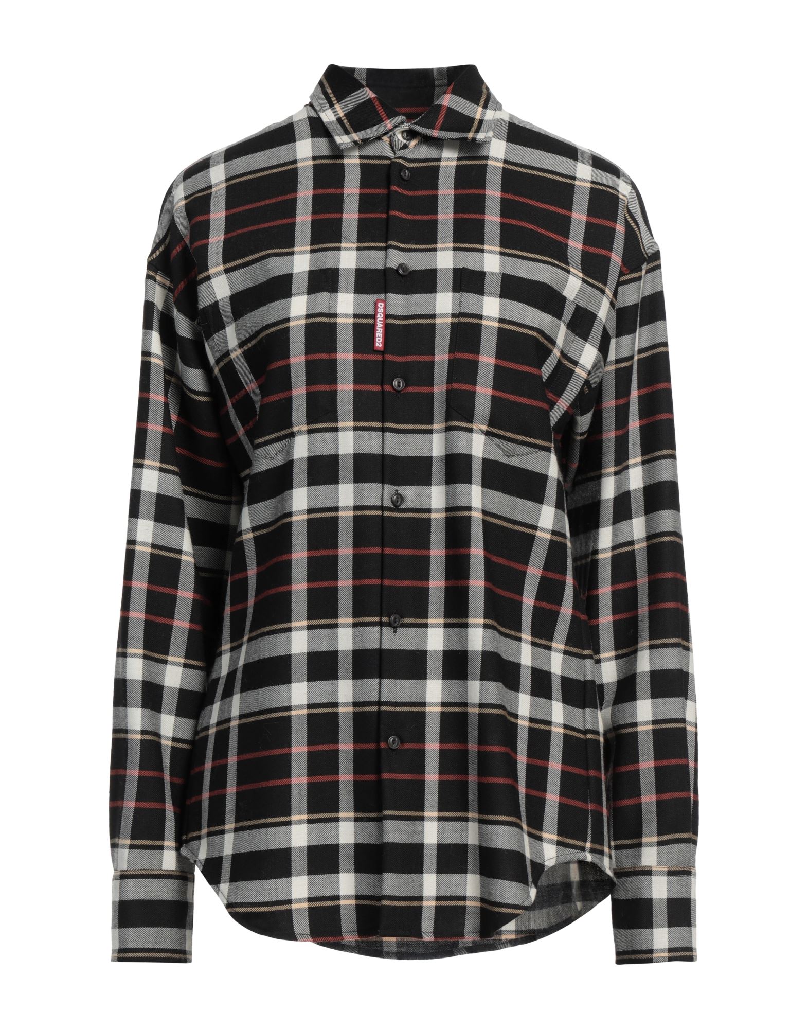 DSQUARED2 DSQUARED2 ΜΠΛΟΥΖΑΚΙΑ Πουκάμισο