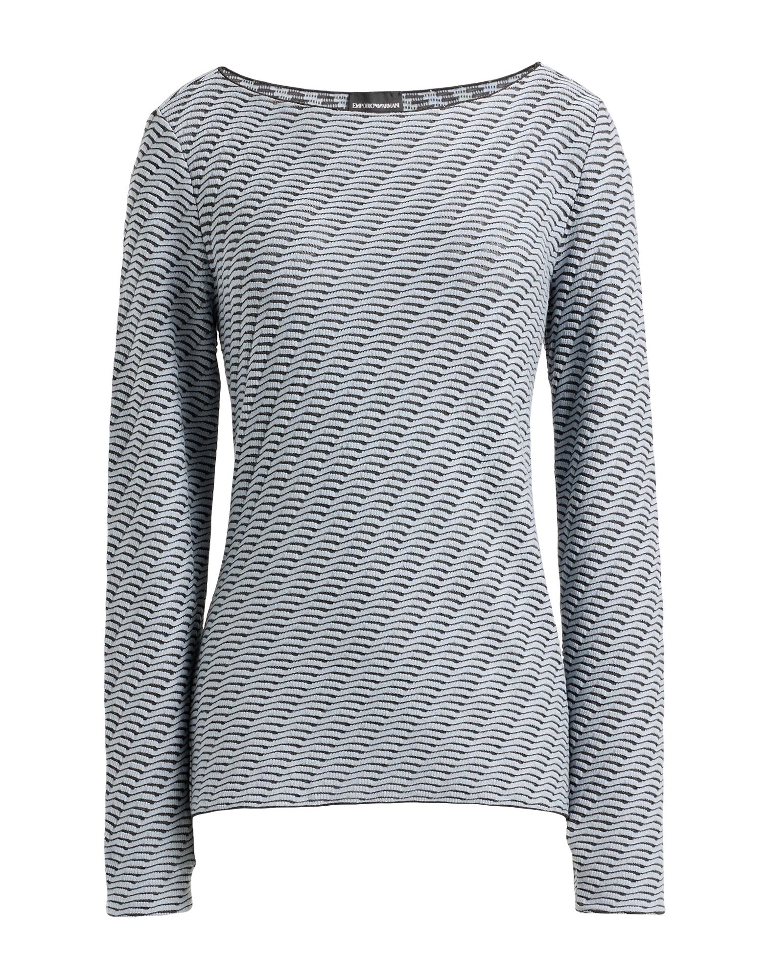  Emporio Armani - Strickwaren - Pullover - On Yoox.com 