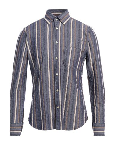 Hemd Herren Hellblau 39,40 Herren