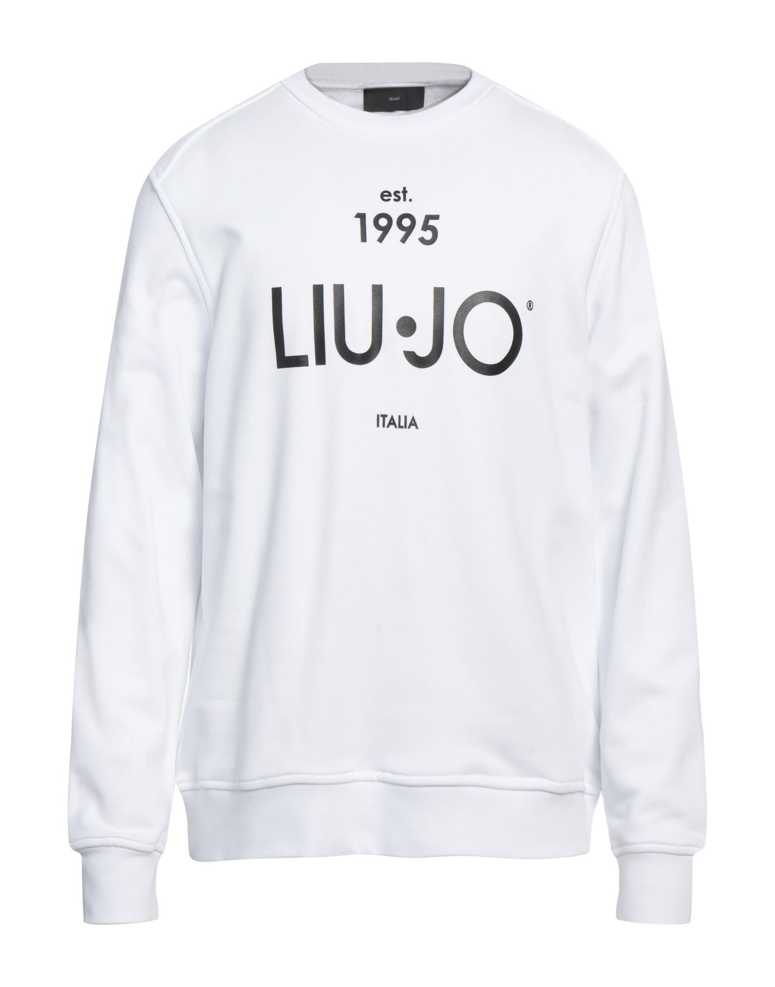 LIU •JO MAN ΜΠΛΟΥΖΑΚΙΑ Φούτερ
