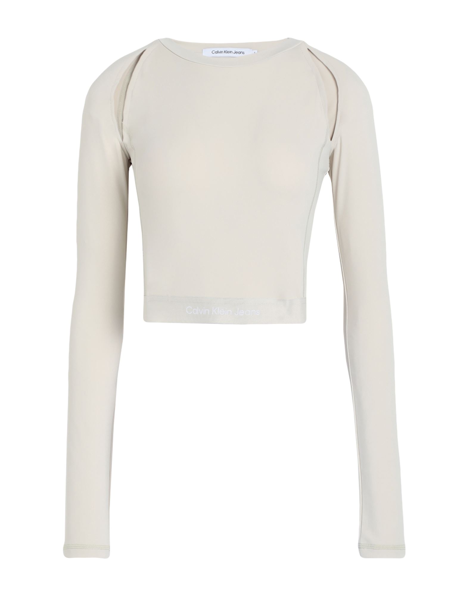 CALVIN KLEIN JEANS ΜΠΛΟΥΖΑΚΙΑ T-shirt