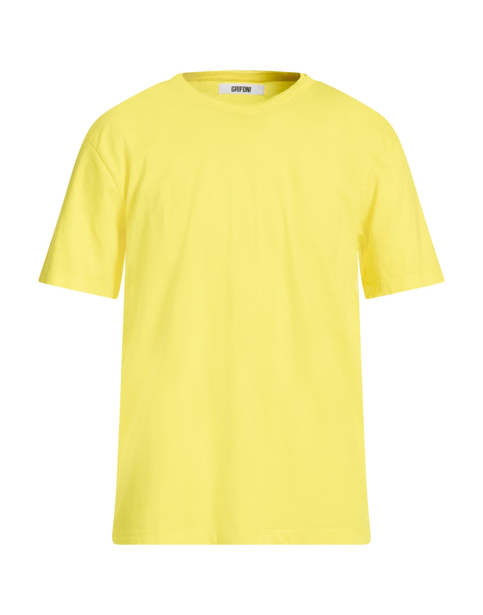 GRIFONI ΜΠΛΟΥΖΑΚΙΑ T-shirt