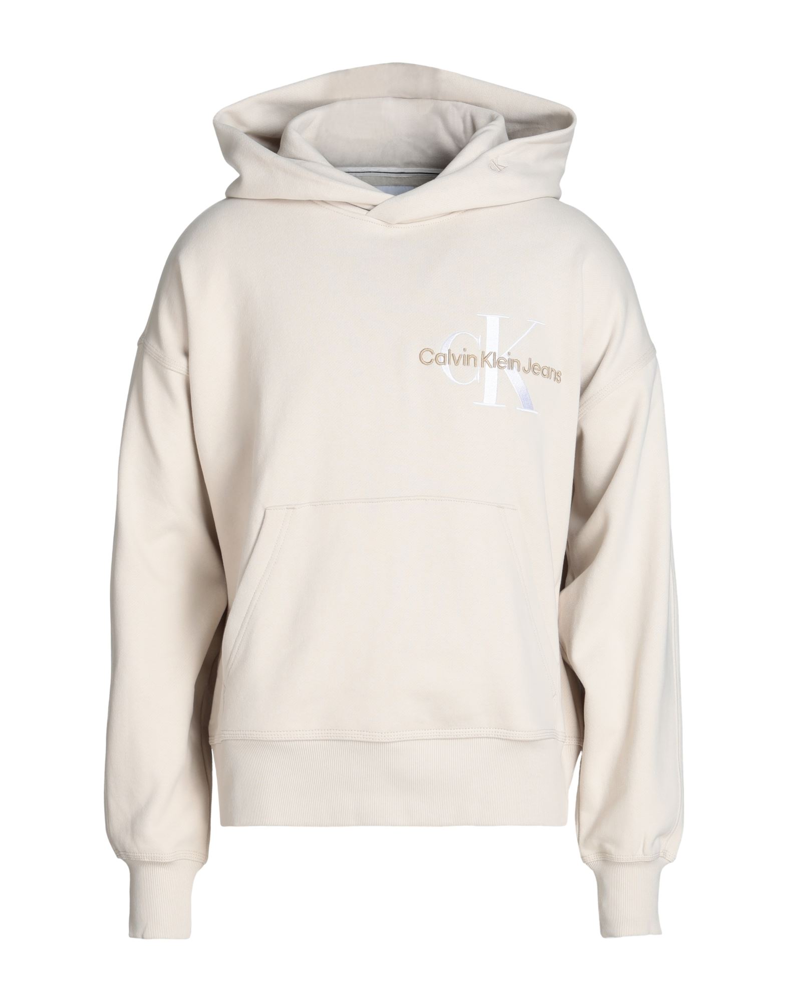  Calvin Klein Jeans - Tops - Sweatshirts - On Yoox.com 