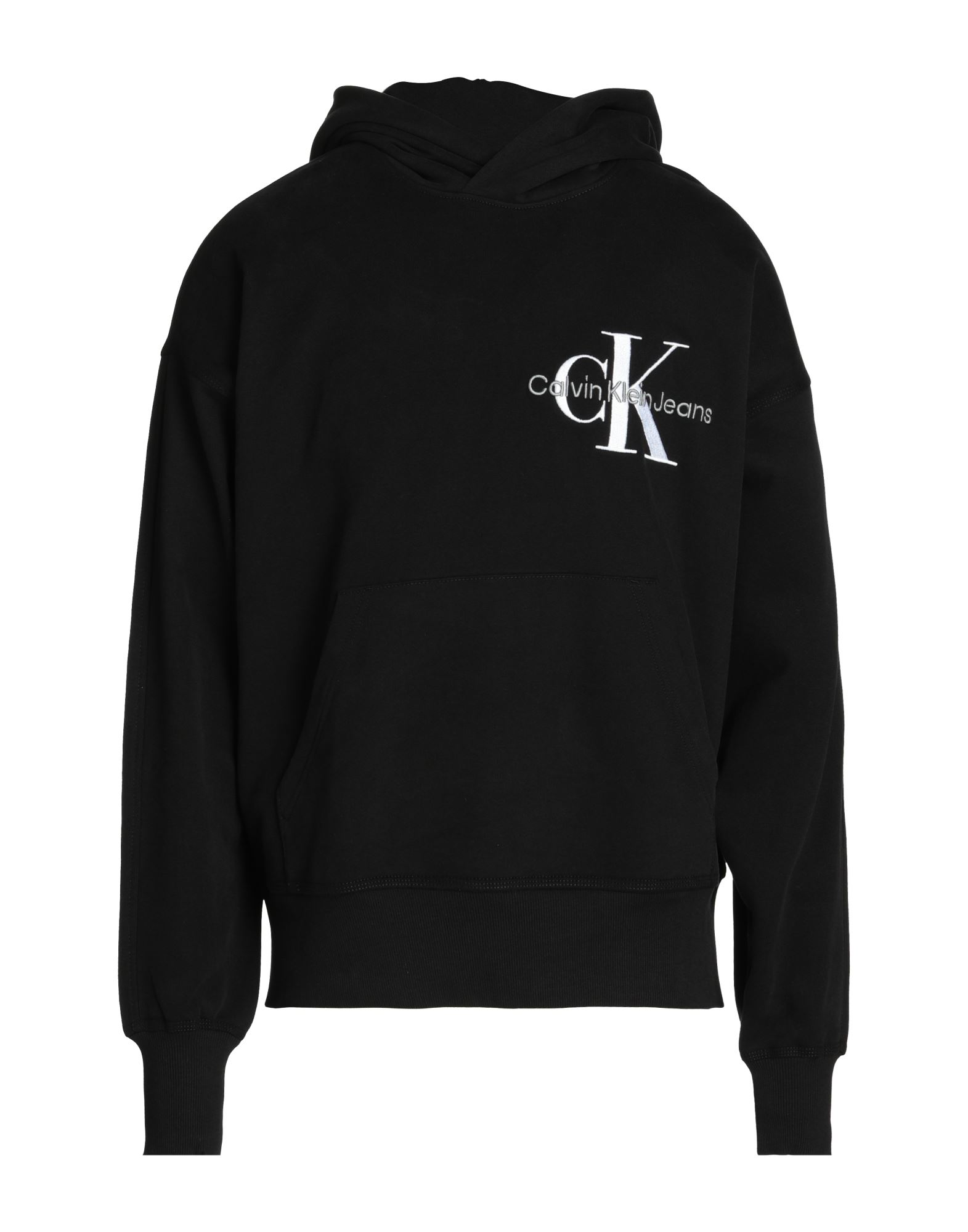  Calvin Klein Jeans - Tops - Sweatshirts - On Yoox.com 