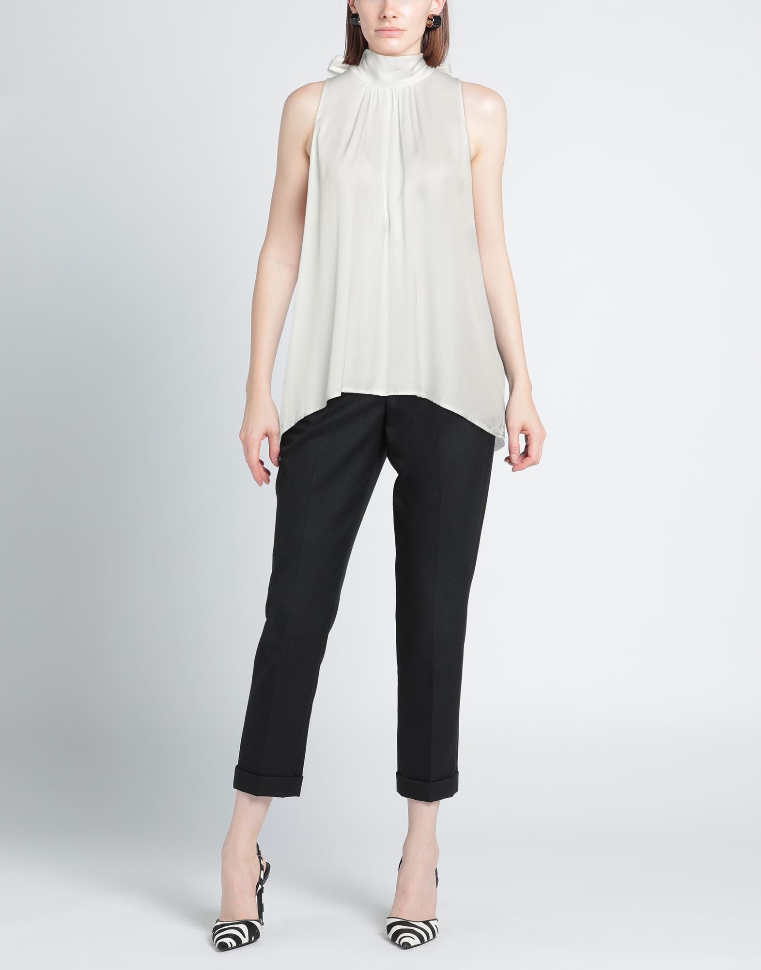  Manila Grace - Tops - Tops - On Yoox.com 