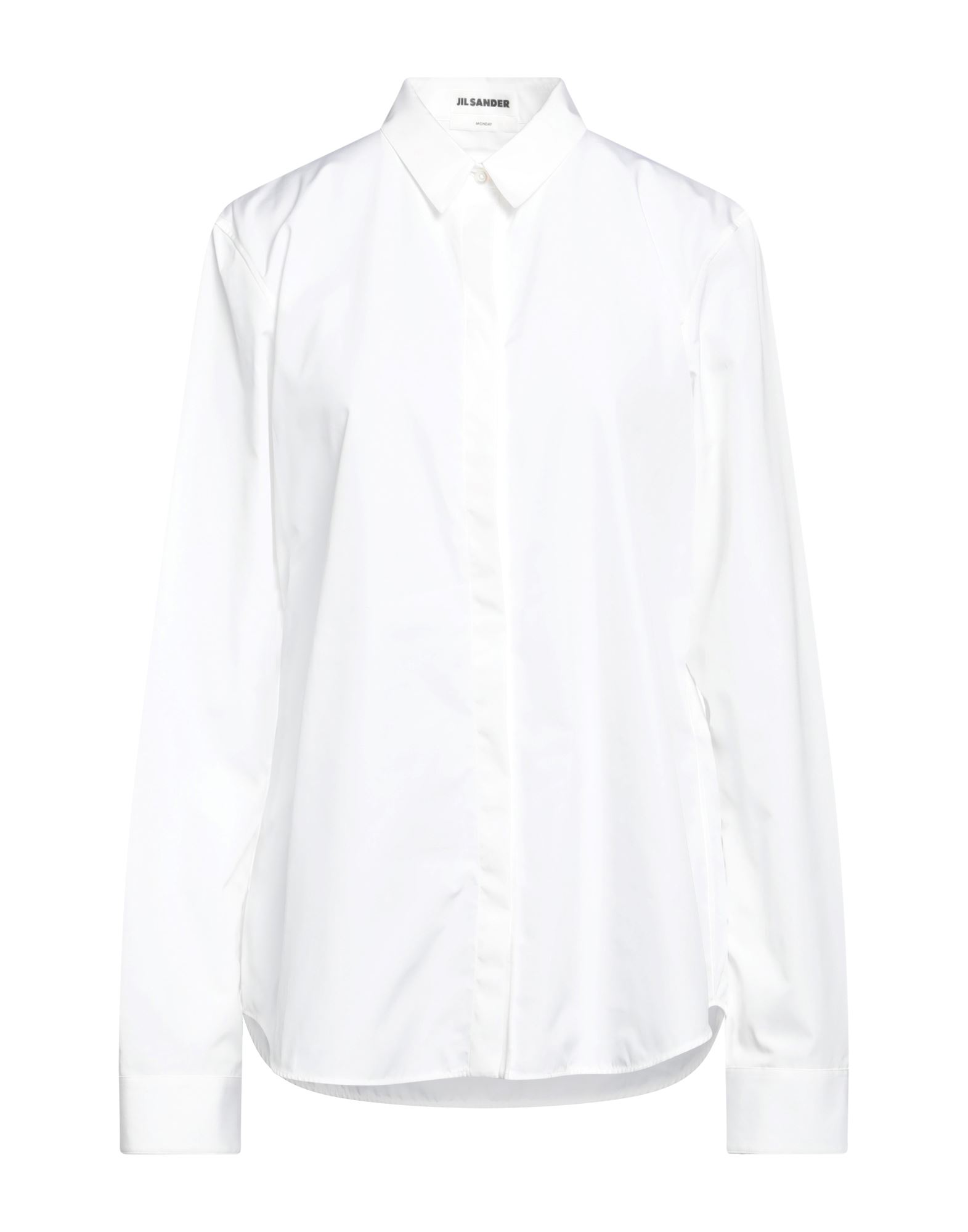 JIL SANDER JIL SANDER ΜΠΛΟΥΖΑΚΙΑ Πουκάμισο