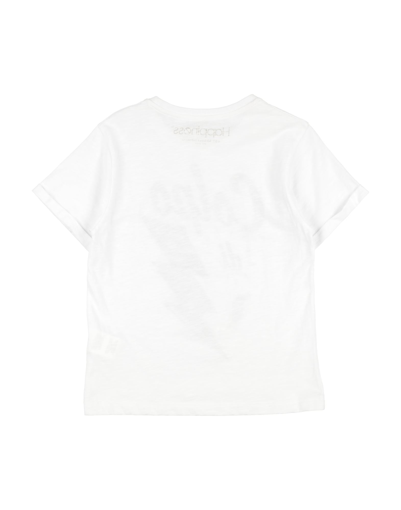  Happiness - Tops - T-shirts - On Yoox.com 