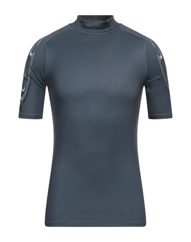 A Better Mistake Man T-shirt Steel Grey Size 4 Polyester, Polyamide, Elastane