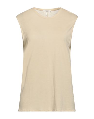 Camiseta Mujer Hueso S Mujer