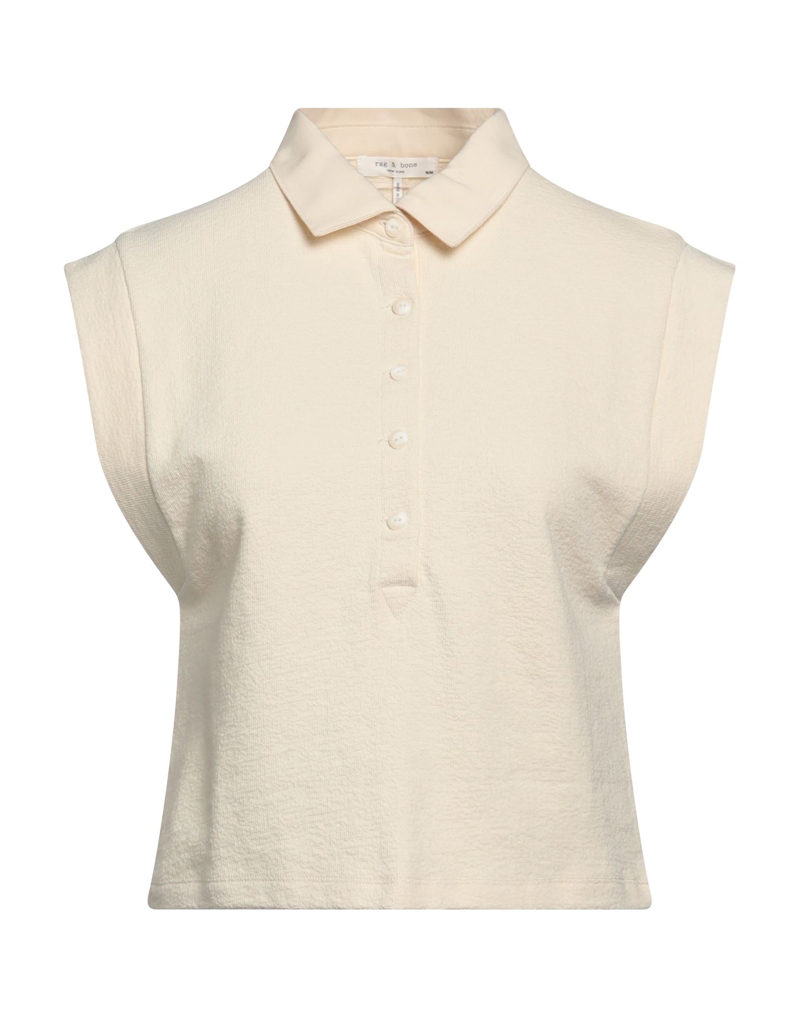  Rag & Bone - Tops - Poloshirts - On Yoox.com 