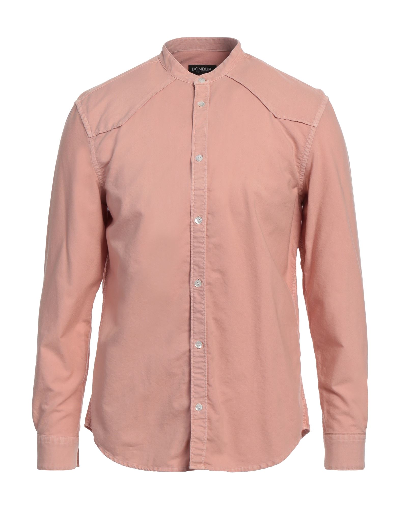  Dondup - Camisetas Y Tops - Camisas - On Yoox.com 