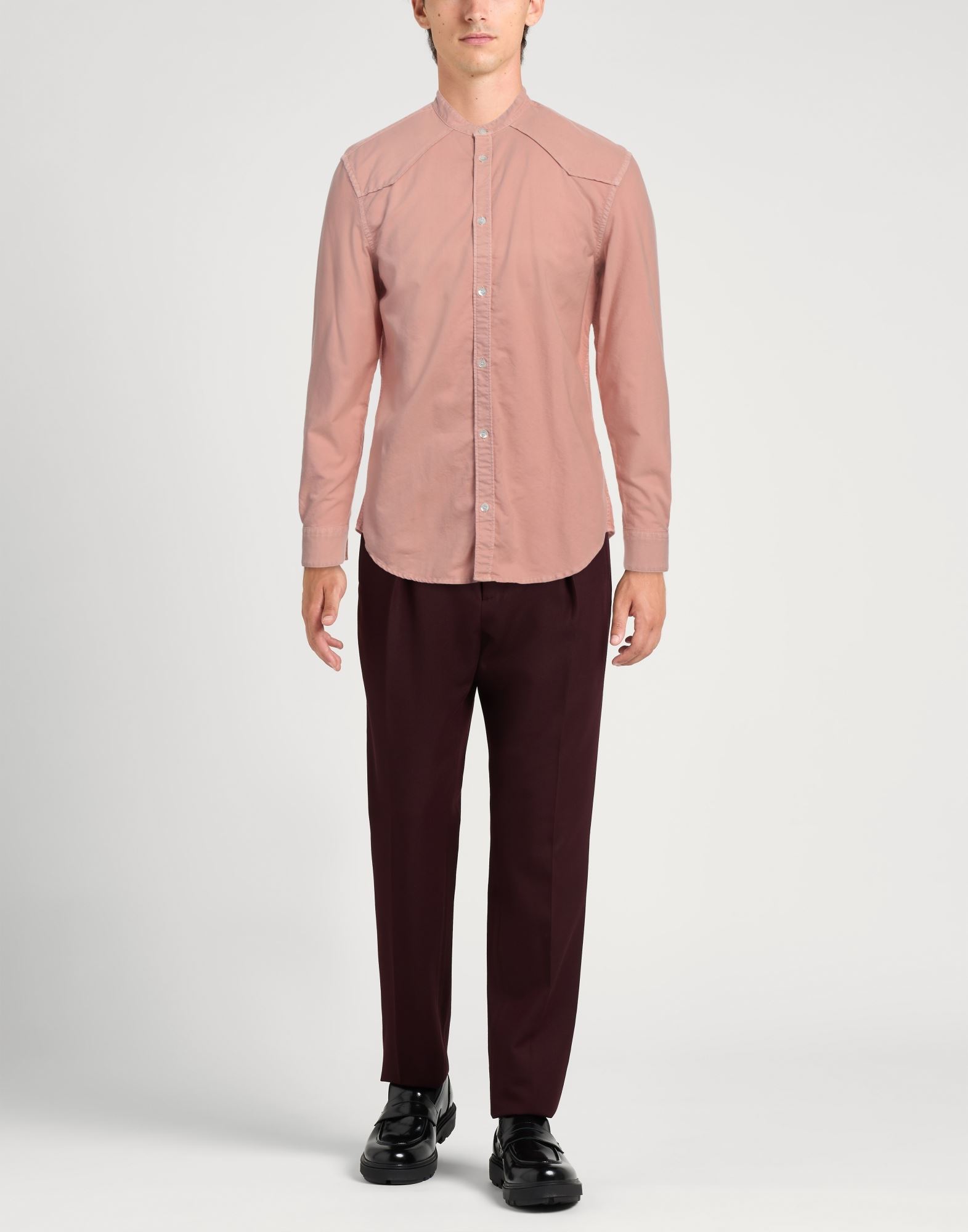  Dondup - Camisetas Y Tops - Camisas - On Yoox.com 