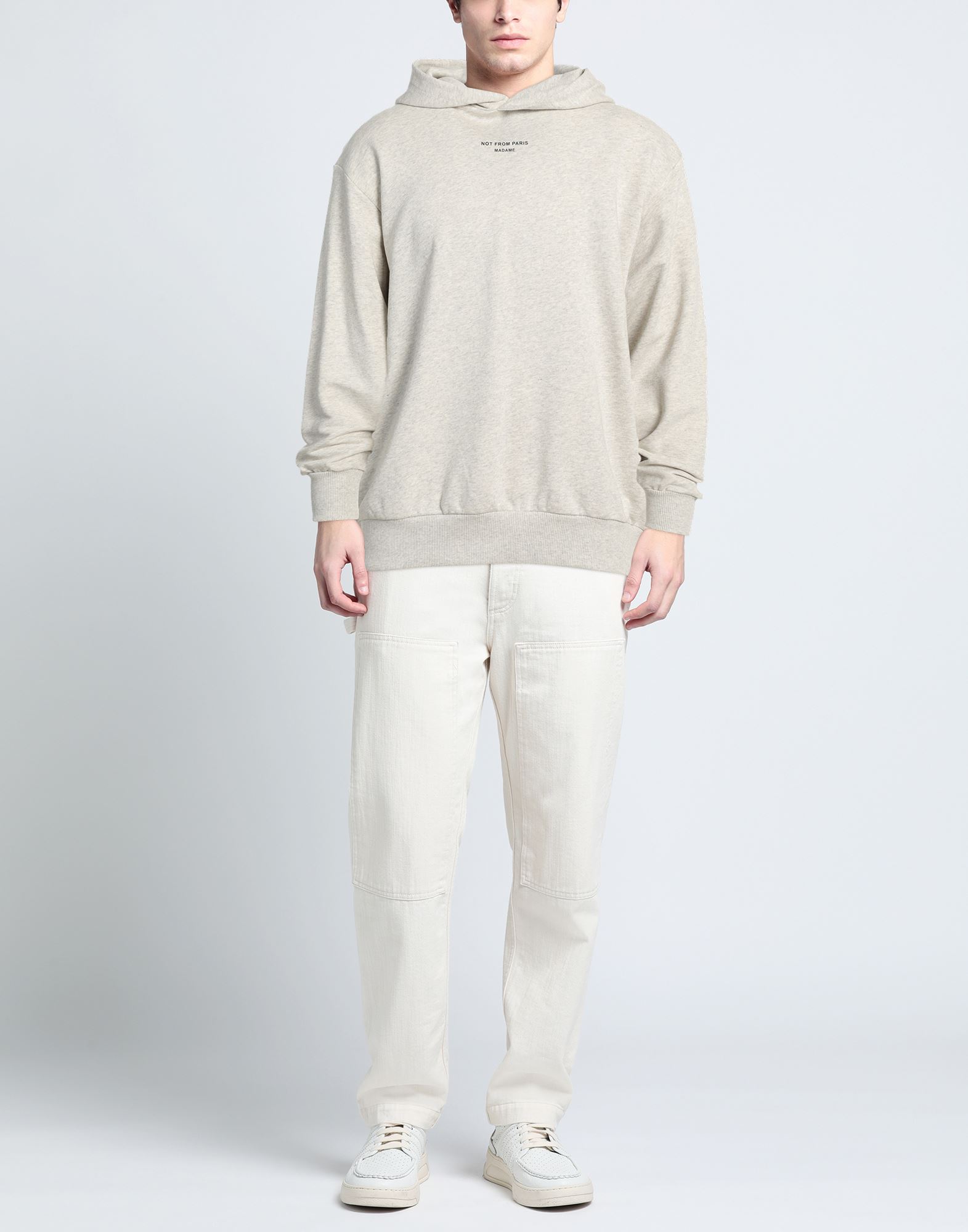  Drôle De Monsieur - Tops - Sweatshirts - On Yoox.com 