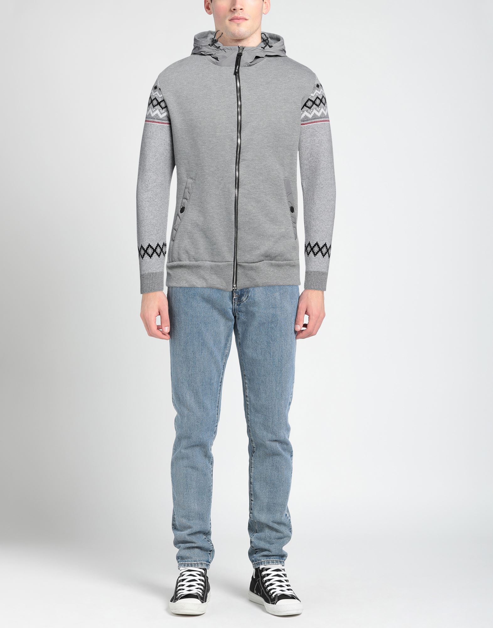  Pmds Premium Mood Denim Superior - Tops - Sweatshirts - On Yoox.com 