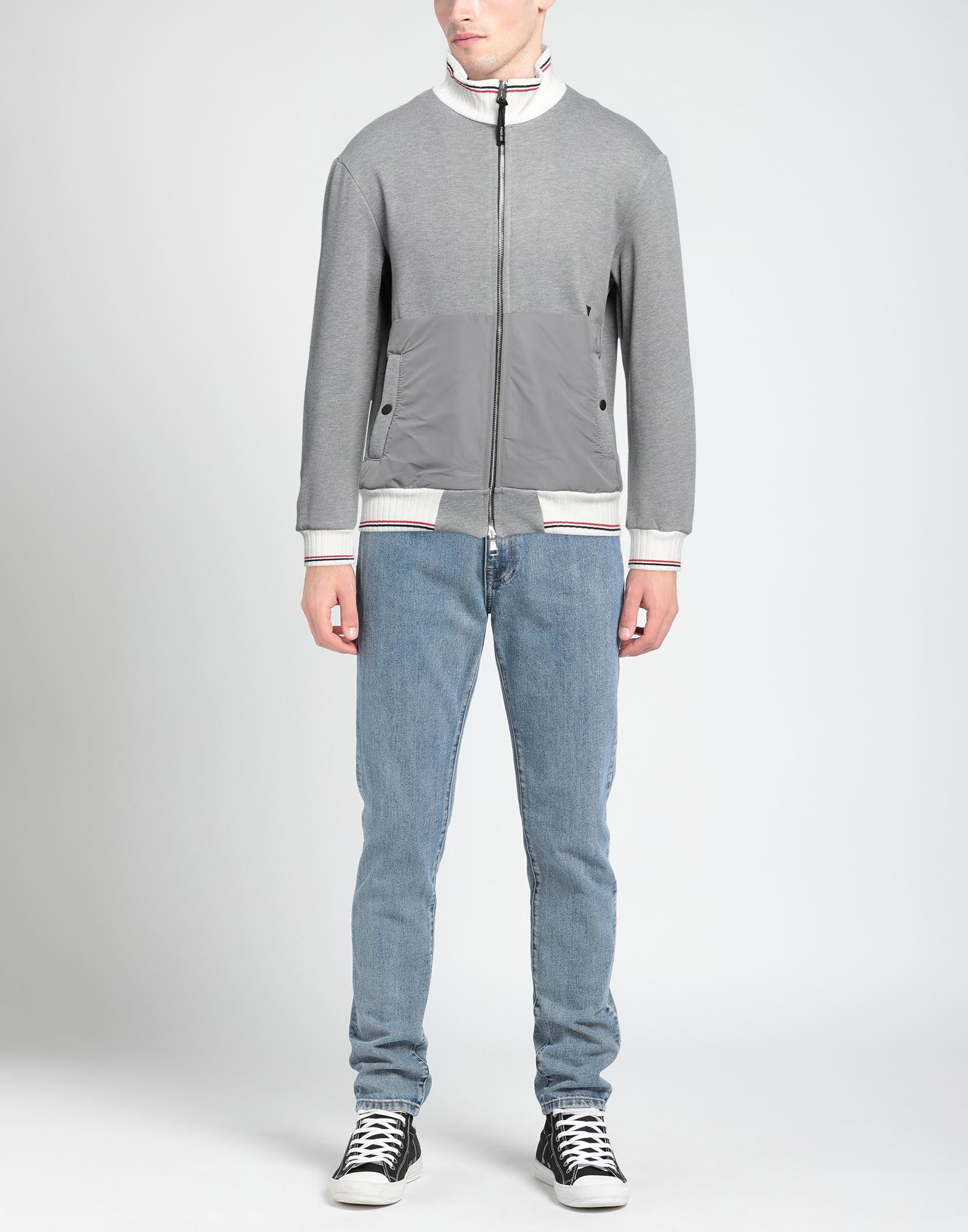  Pmds Premium Mood Denim Superior - Tops - Sweatshirts - On Yoox.com 