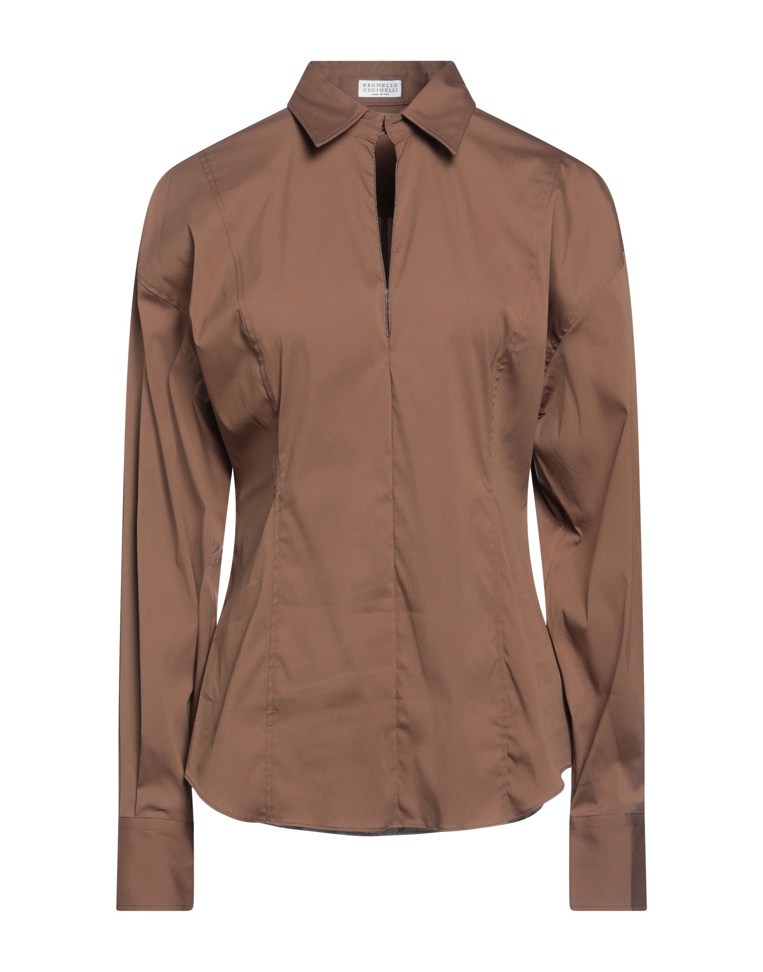 BRUNELLO CUCINELLI BRUNELLO CUCINELLI ΜΠΛΟΥΖΑΚΙΑ Τοπ