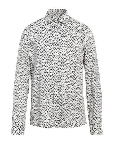 Camisa Hombre Marfil 50 Hombre