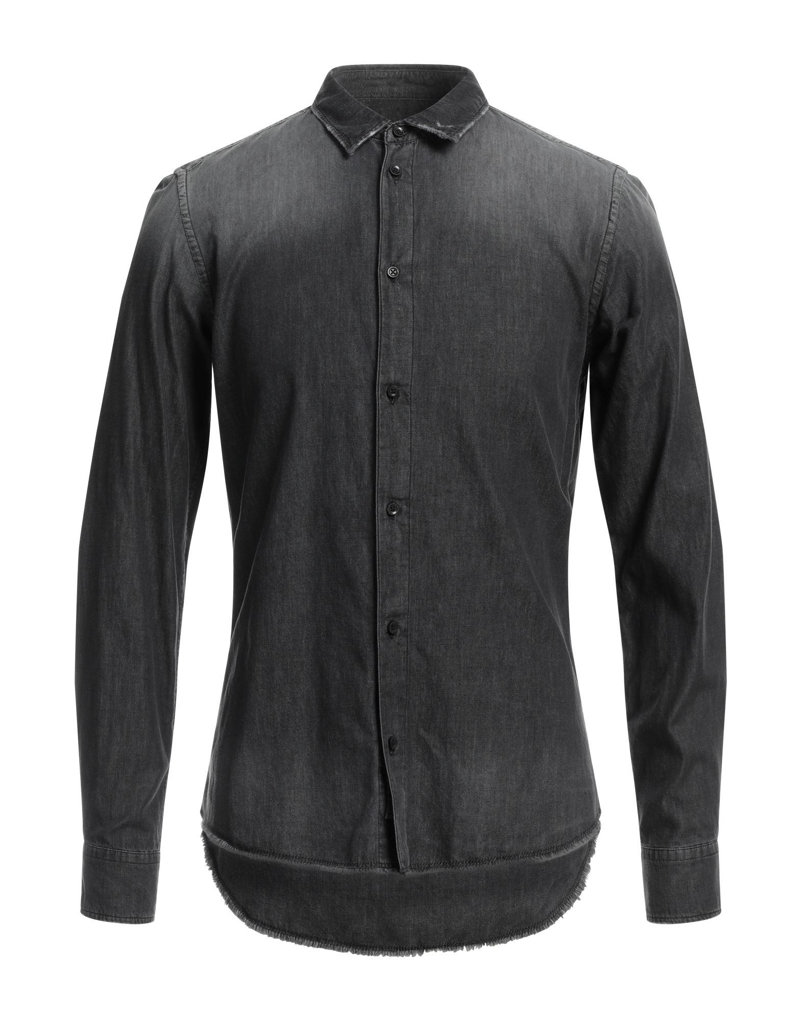  Daniele Alessandrini Homme - Tops - Jeanshemden - On Yoox.com 