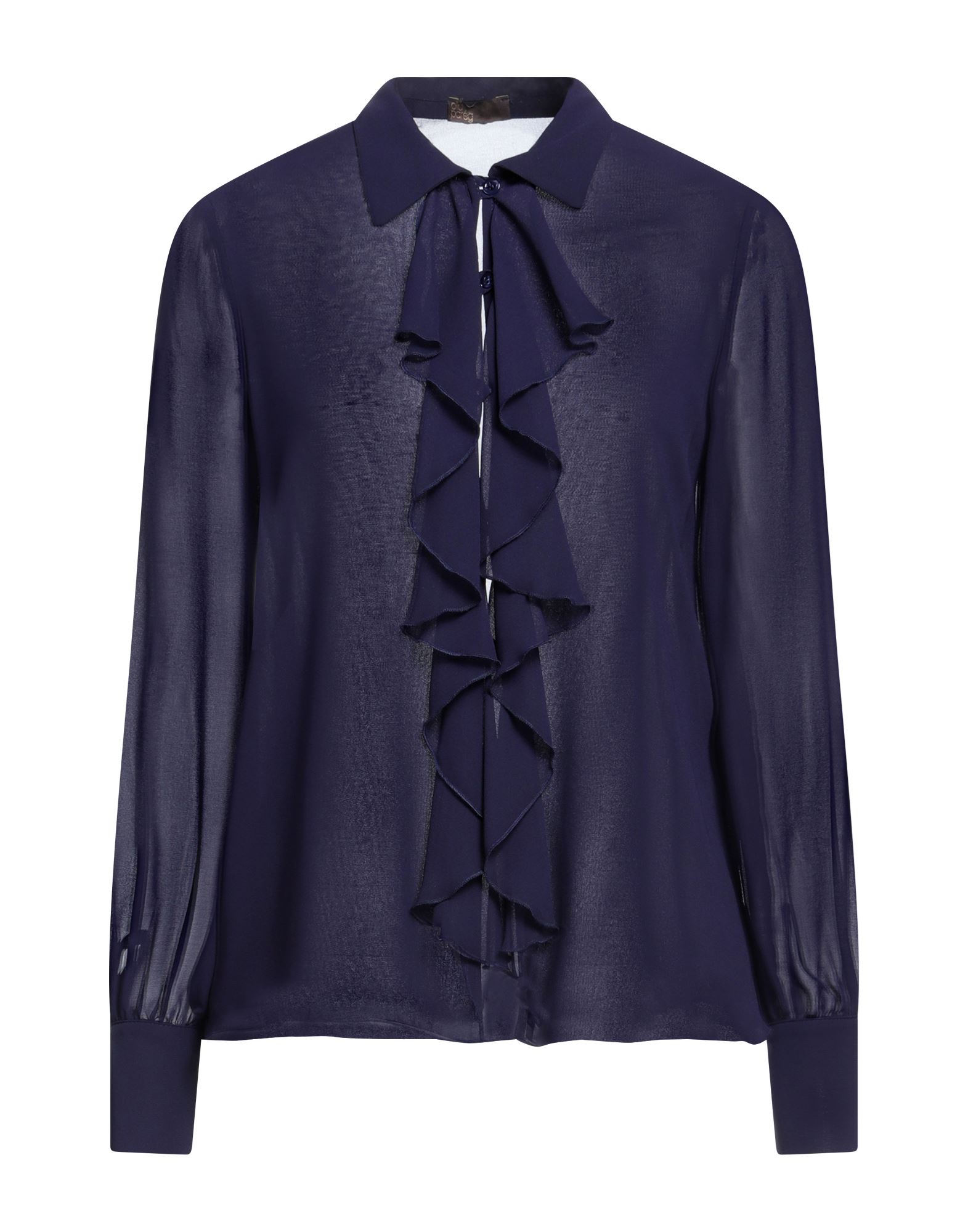  Olla Parég - Camisetas Y Tops - Camisas - On Yoox.com 