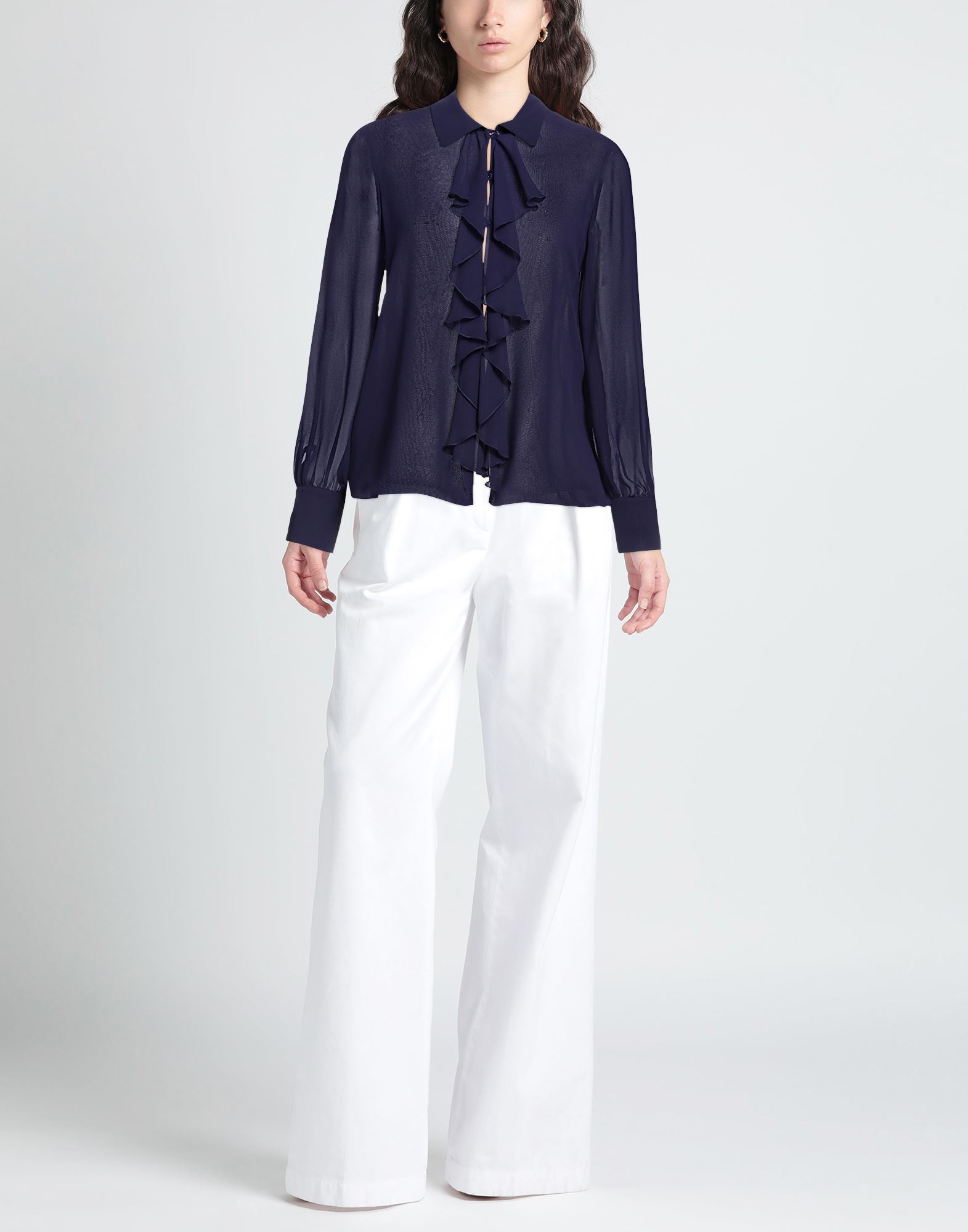  Olla Parég - Camisetas Y Tops - Camisas - On Yoox.com 