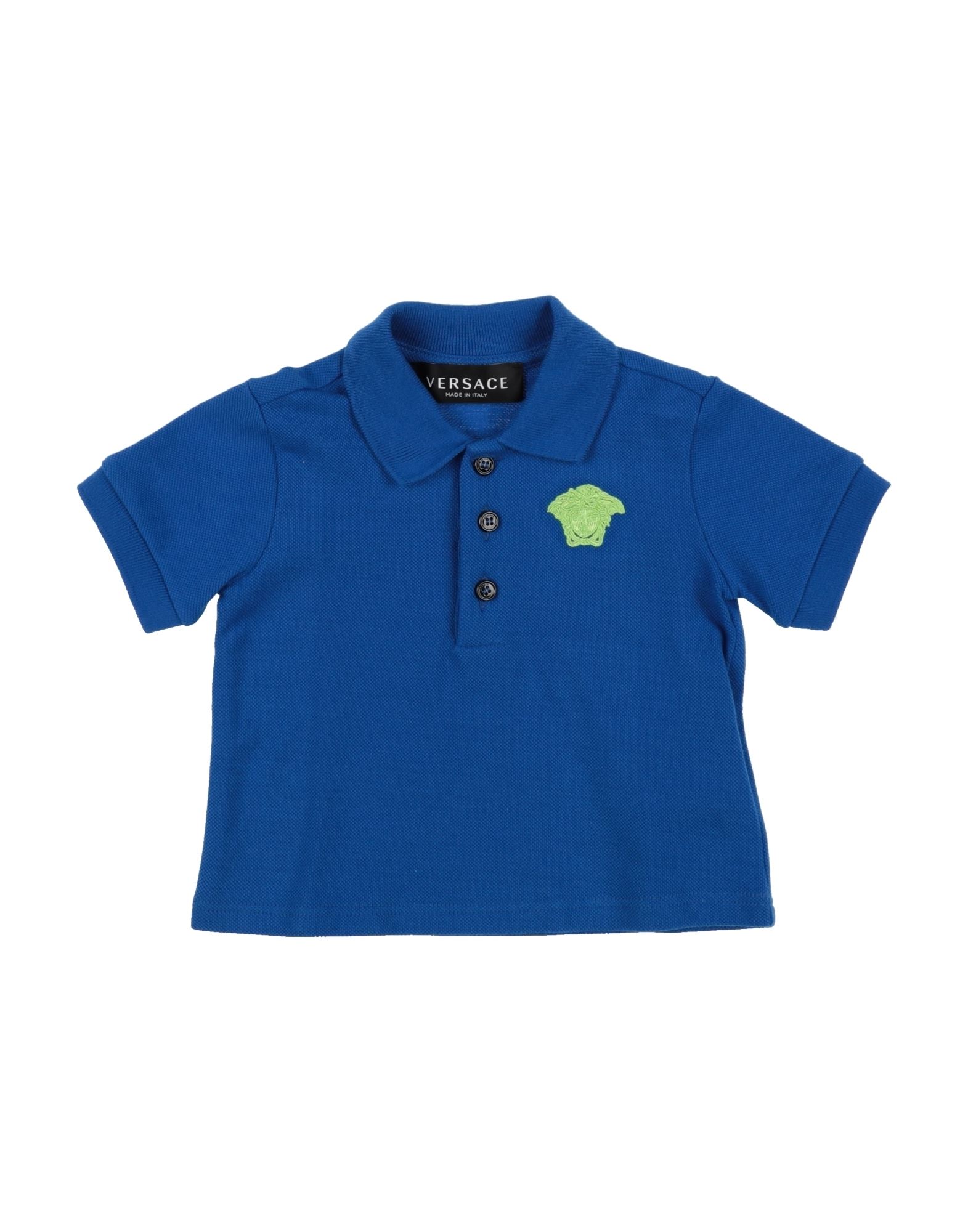  Versace Young - Tops - Poloshirts - On Yoox.com 