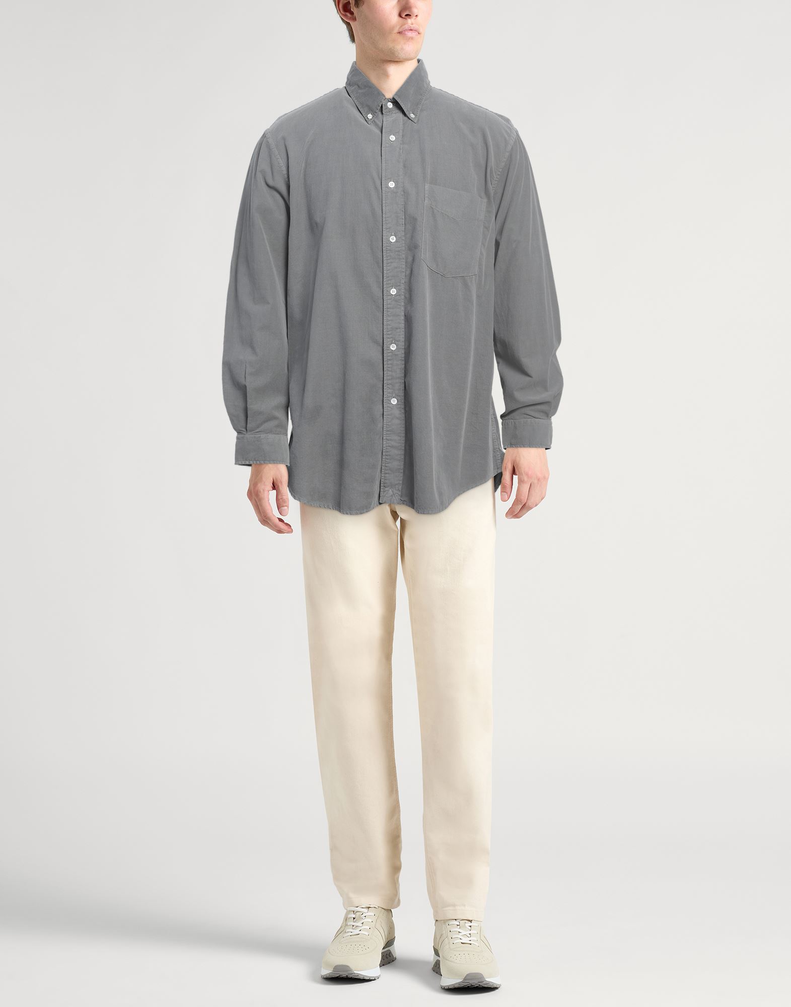  Aspesi - Tops - Hemden - On Yoox.com 