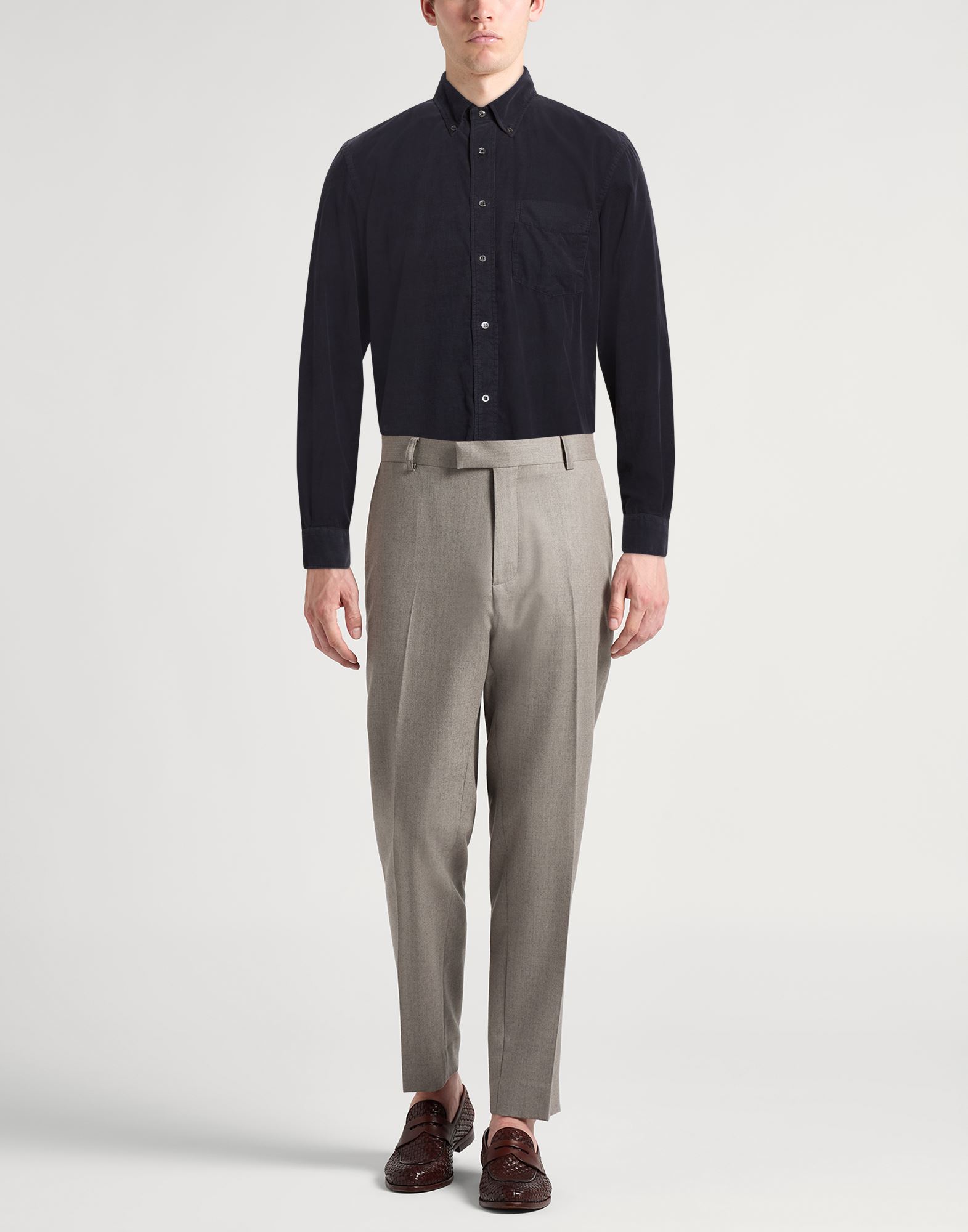  Aspesi - Tops - Hemden - On Yoox.com 