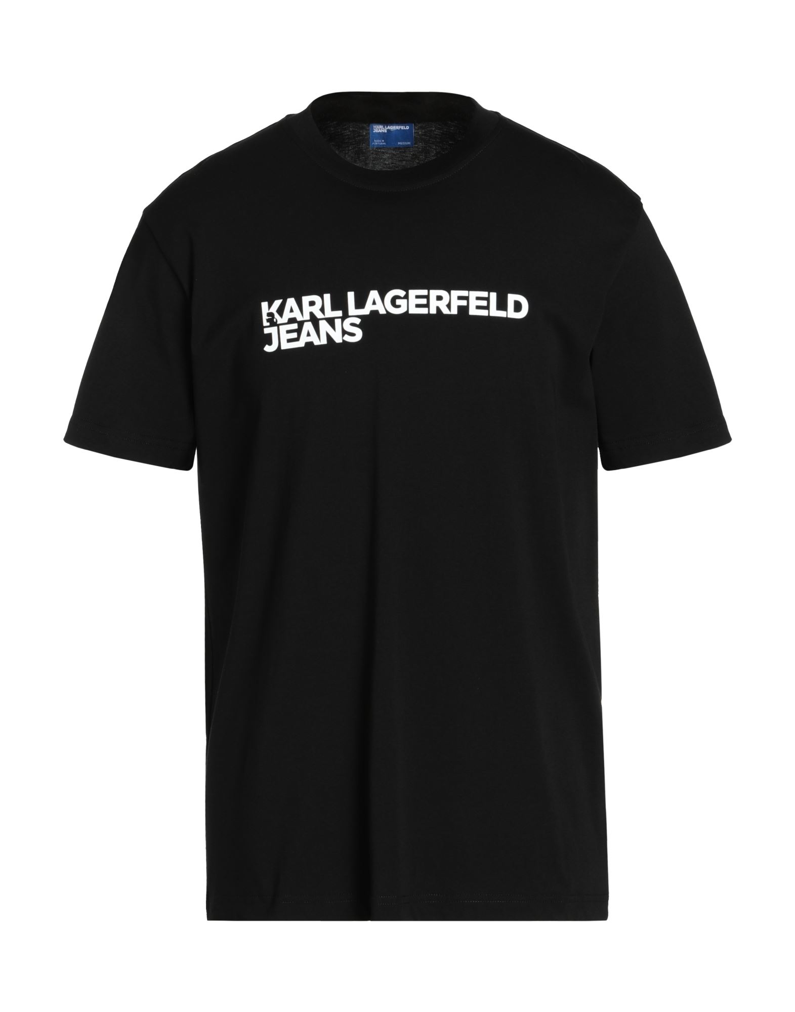  Karl Lagerfeld Jeans - Tops - T-shirts - On Yoox.com 