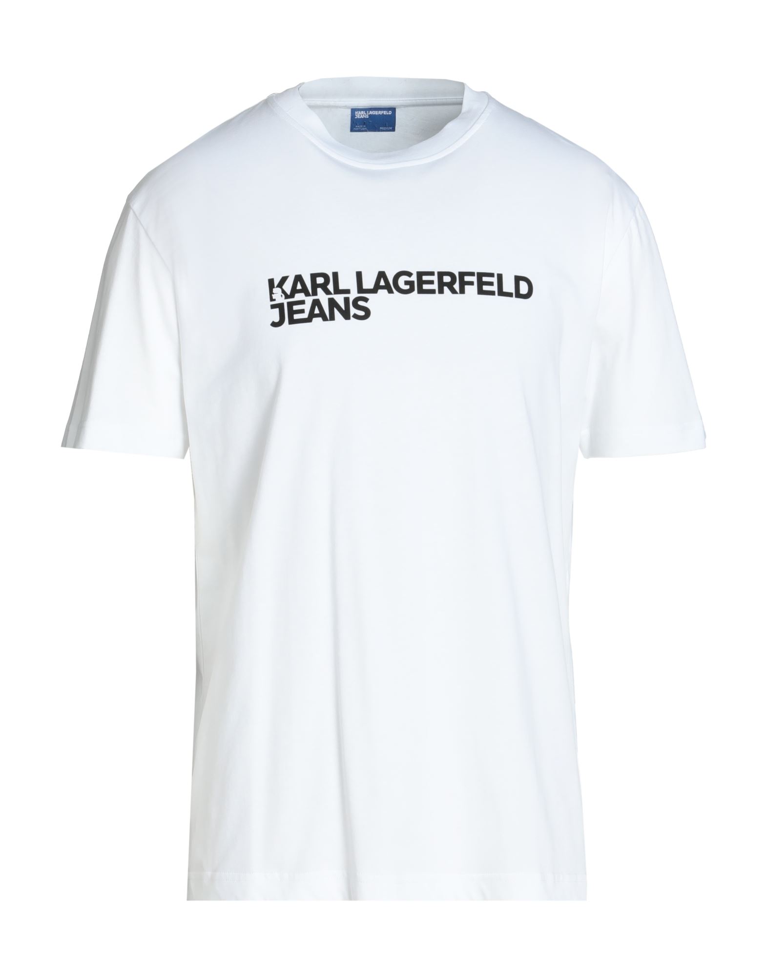  Karl Lagerfeld Jeans - Tops - T-shirts - On Yoox.com 