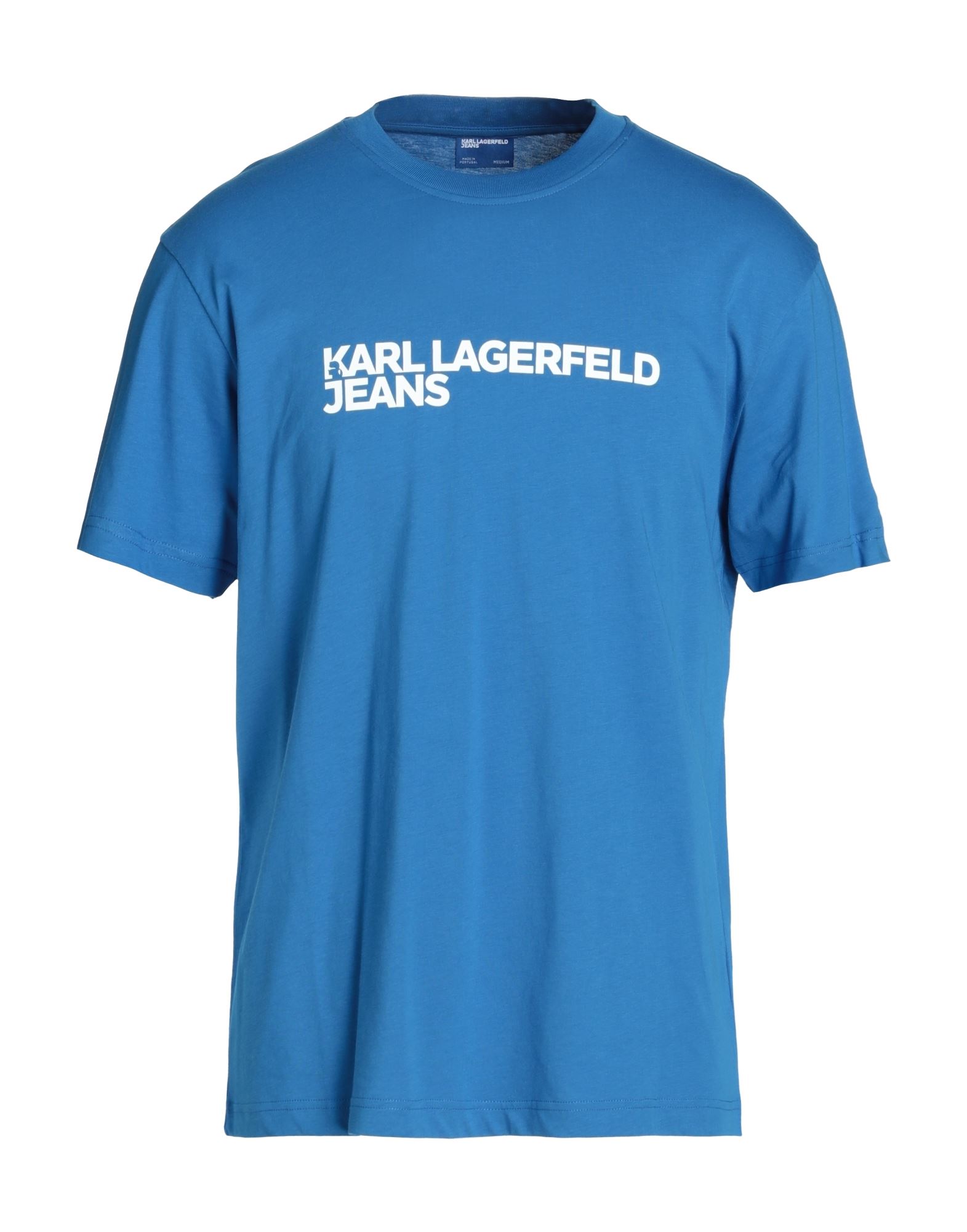  Karl Lagerfeld Jeans - Tops - T-shirts - On Yoox.com 