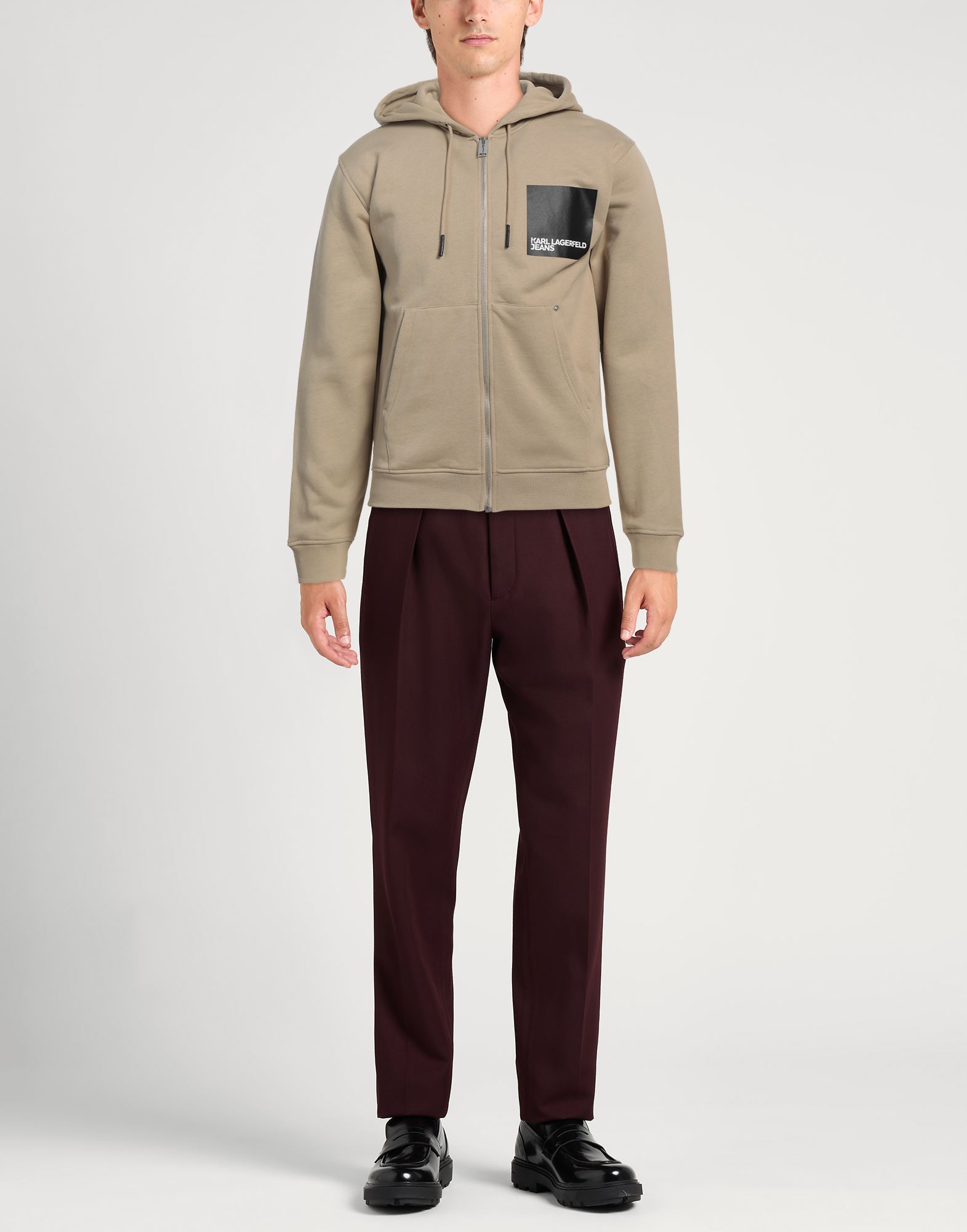  Karl Lagerfeld Jeans - Tops - Sweatshirts - On Yoox.com 