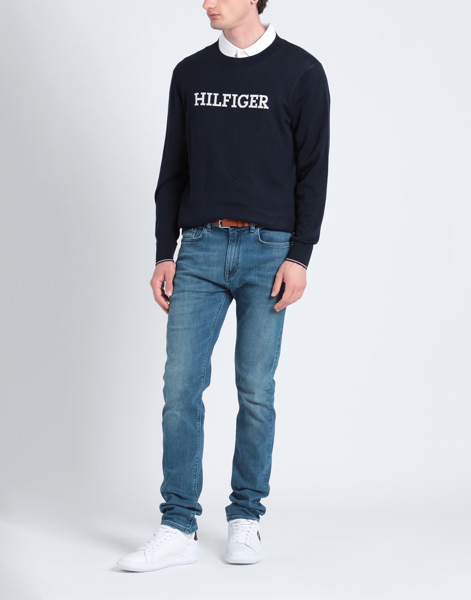  Tommy Hilfiger - Strickwaren - Pullover - On Yoox.com 