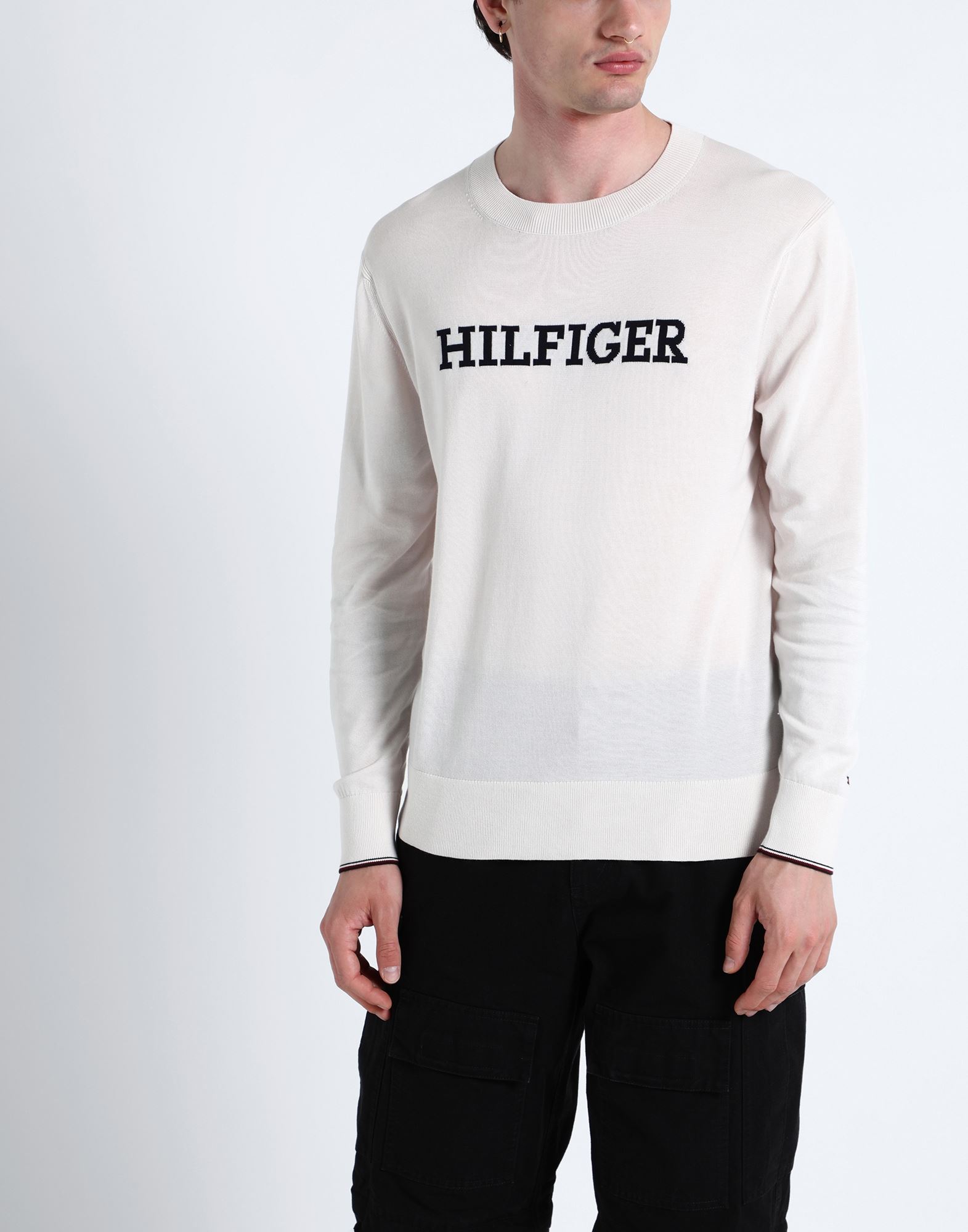  Tommy Hilfiger - Strickwaren - Pullover - On Yoox.com 