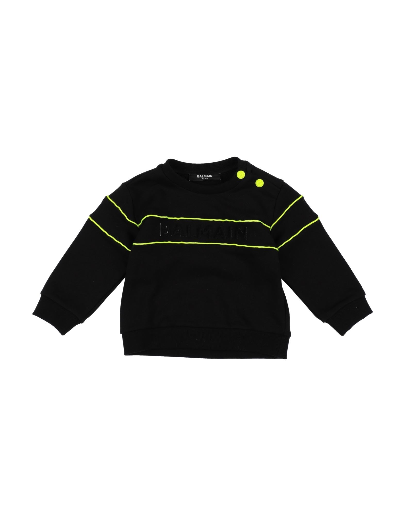 Balmain - Tops - Sweat-shirts - On Yoox.com 