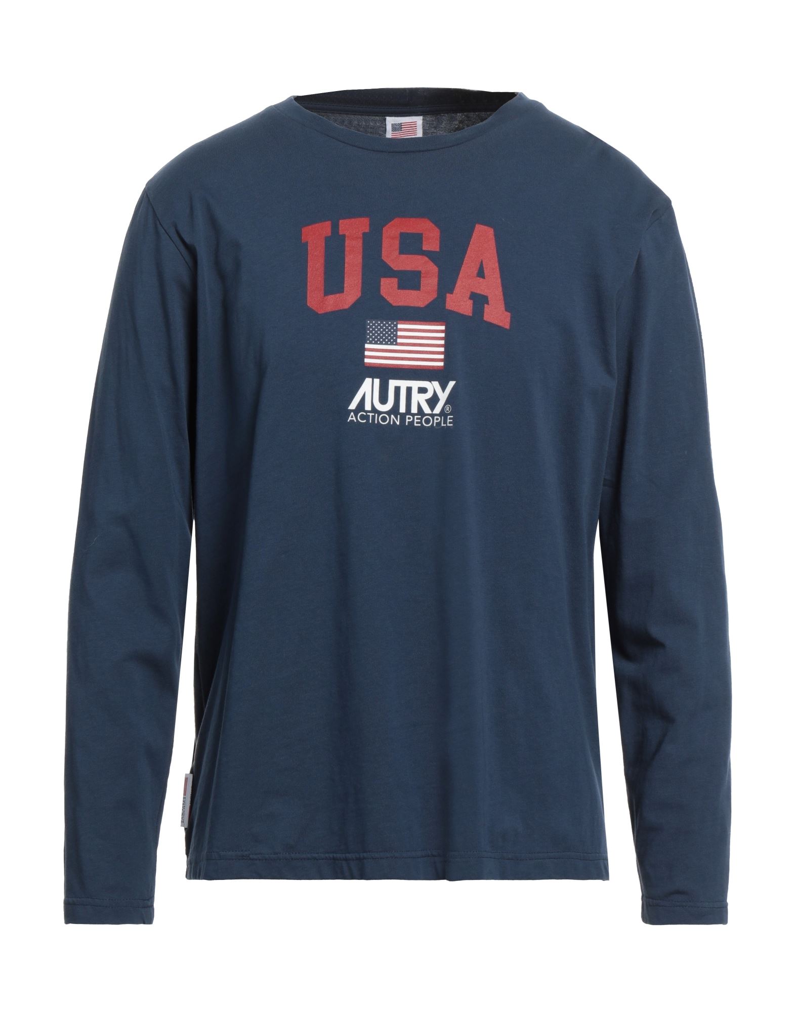  Autry - Tops - T-shirts - On Yoox.com 
